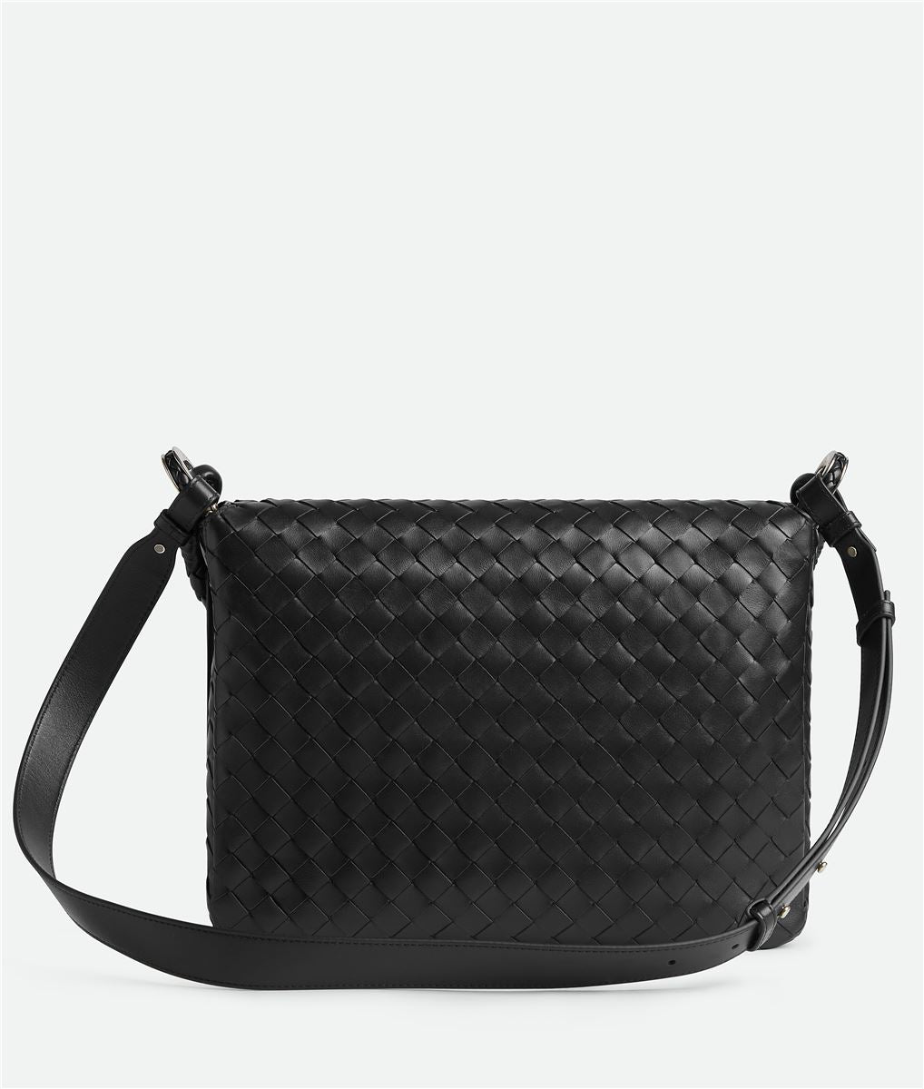 SWING MESSENGER BOTTEGA VENETA