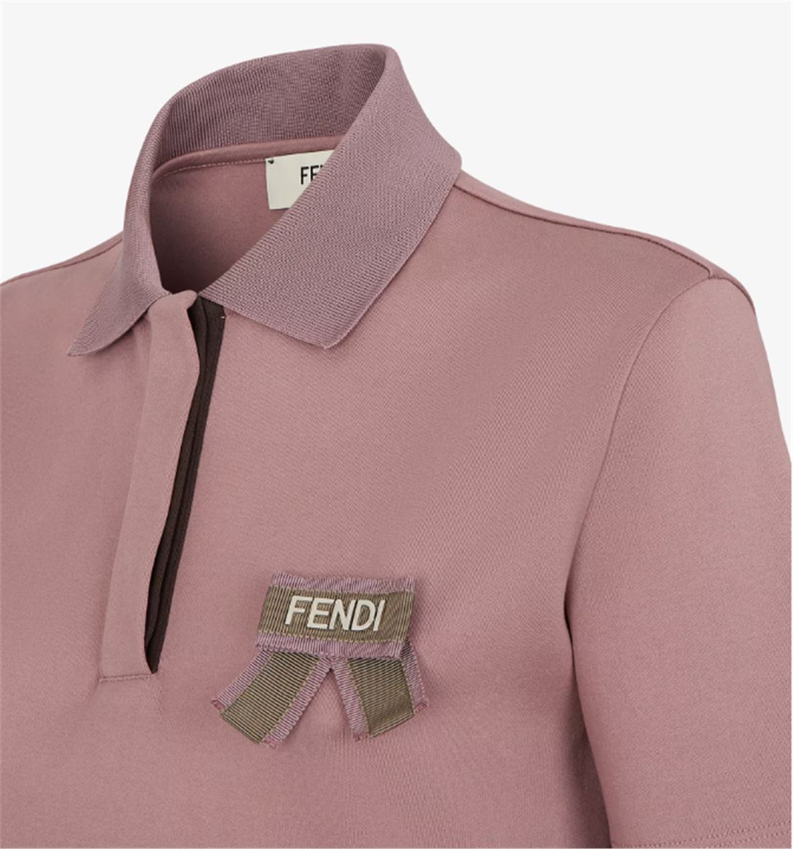 MAUVE PINK JERSEY JUMPER