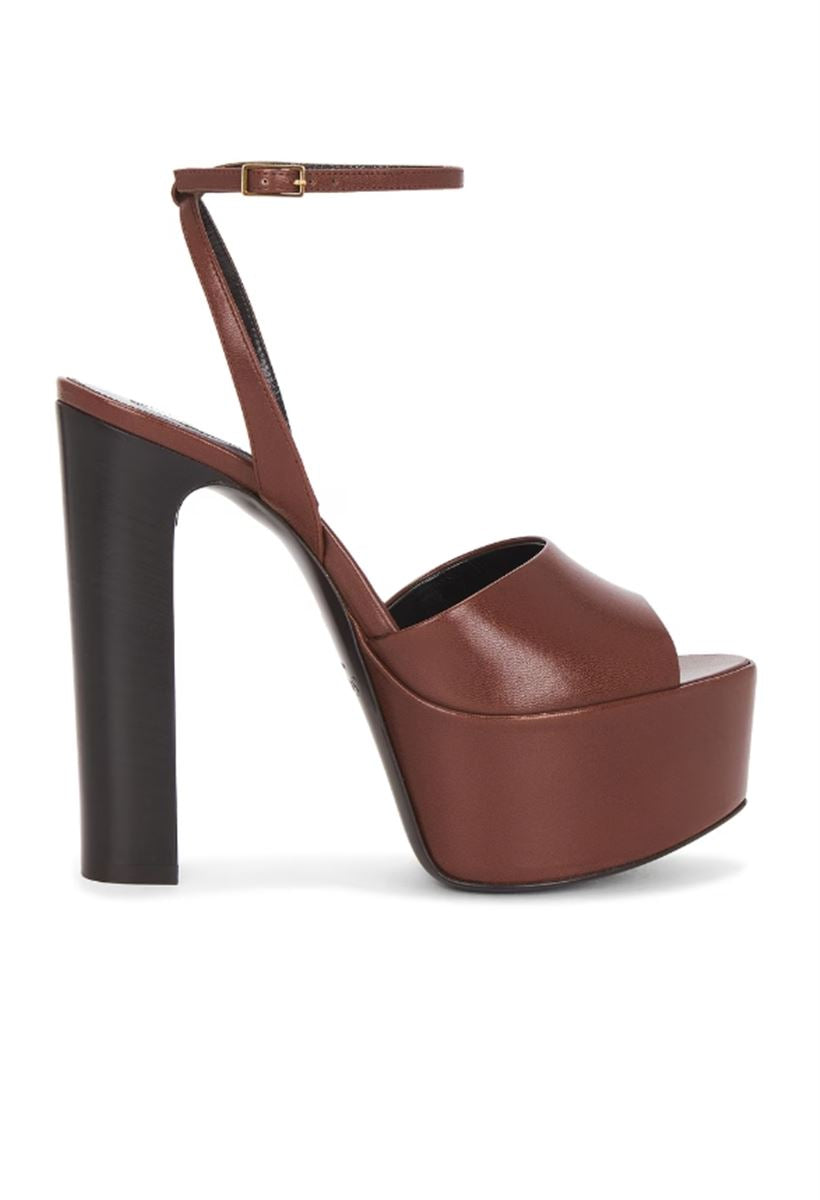 JODIE PLATFORM SANDAL