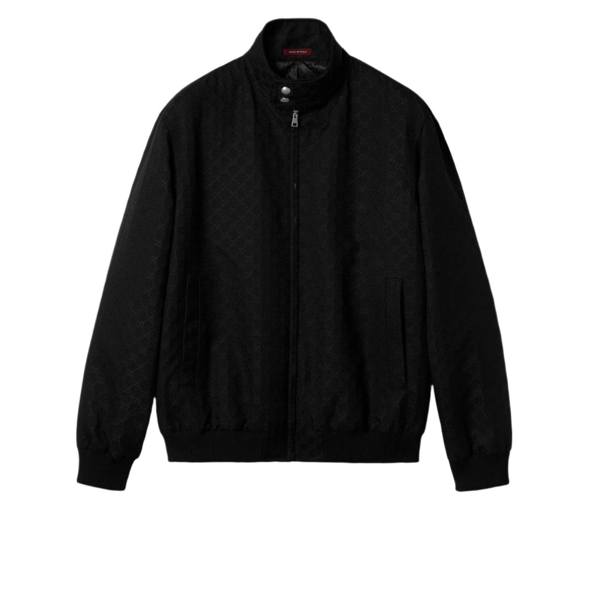 GG COTTON RIPSTOP JACKET