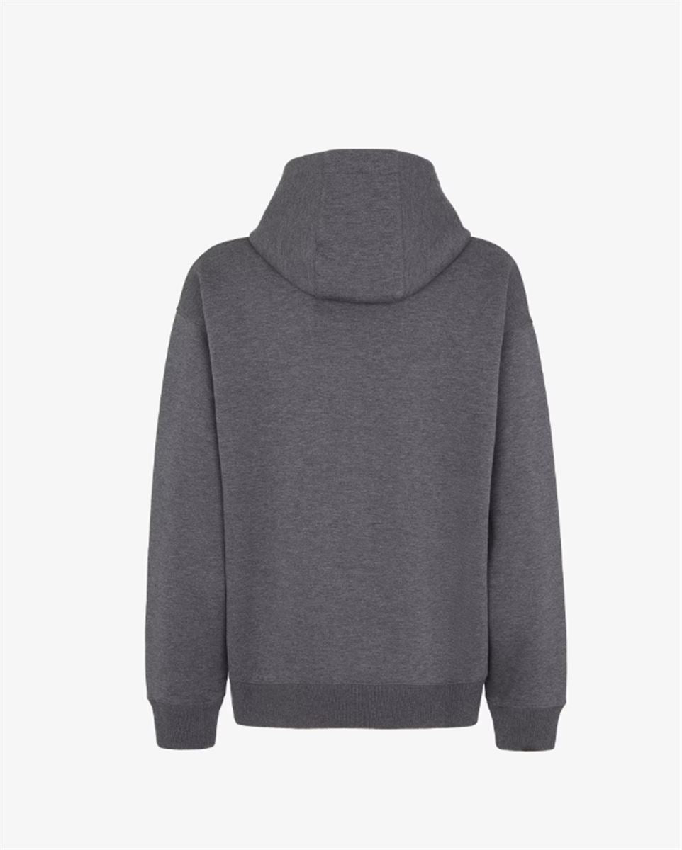 HOODED SWEATSHIRT