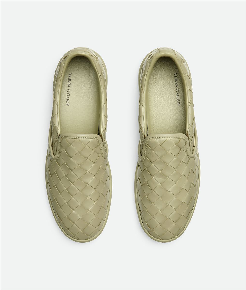 SAWYER SNEAKER BOTTEGA VENETA