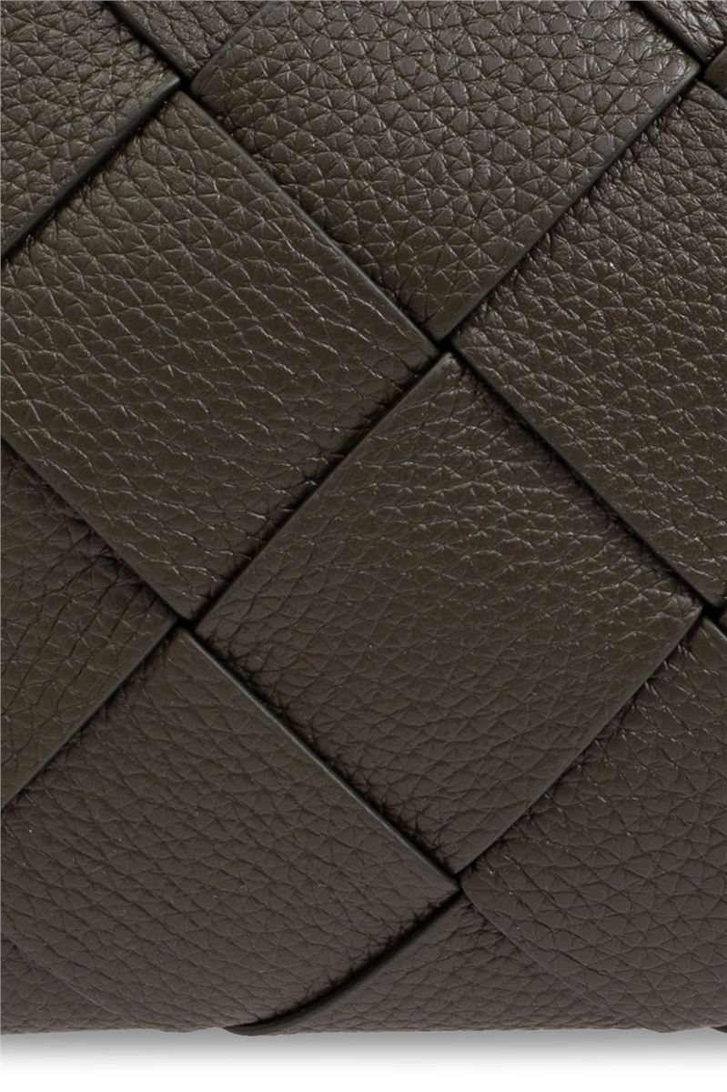 BOTTEGA VENETA DIAGO MEDIUM POUCH