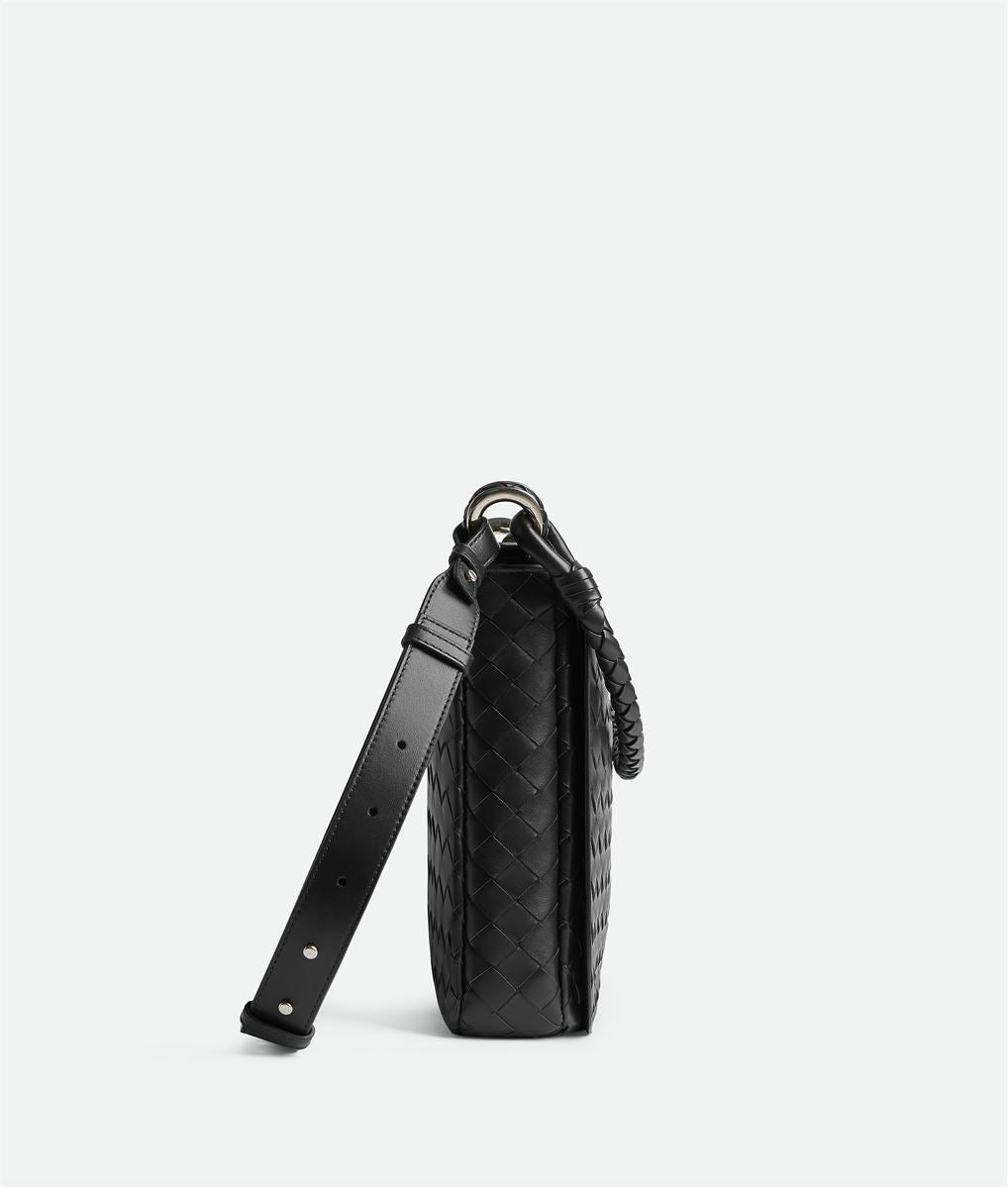 SWING MESSENGER BOTTEGA VENETA