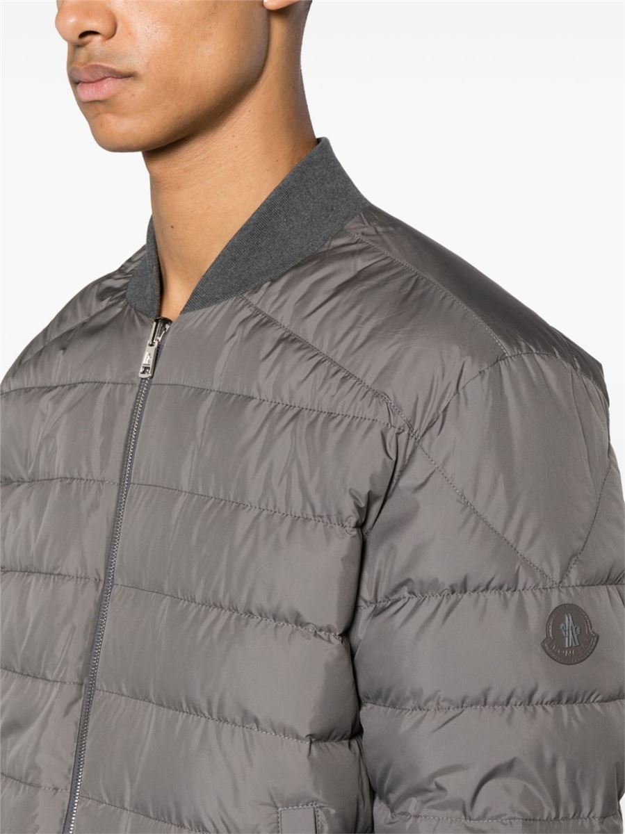 AVER REVERSIBLE BOMBER JACKET MONCLER