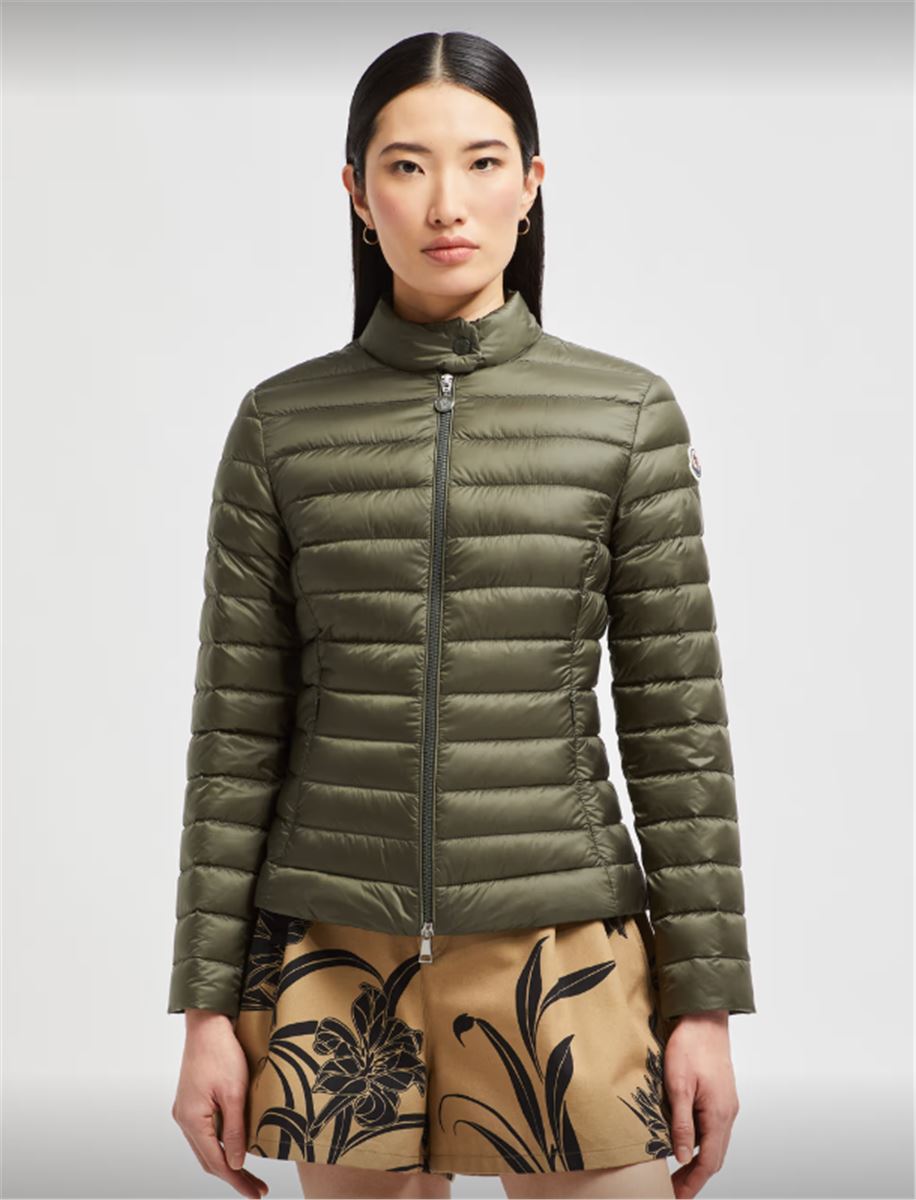 IGELLE SHORT DOWN JACKET