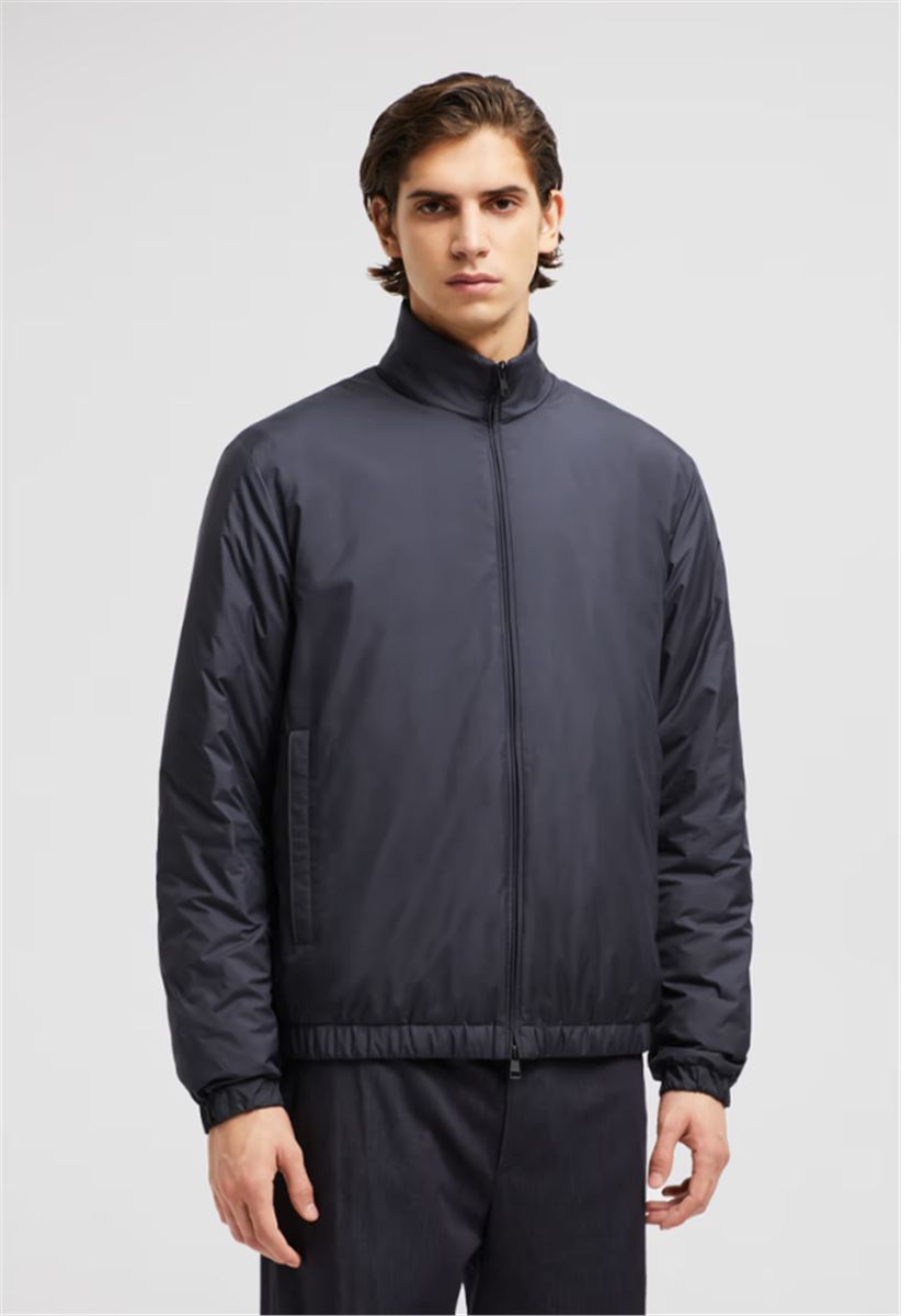 BERRE SHORT DOWN JACKET