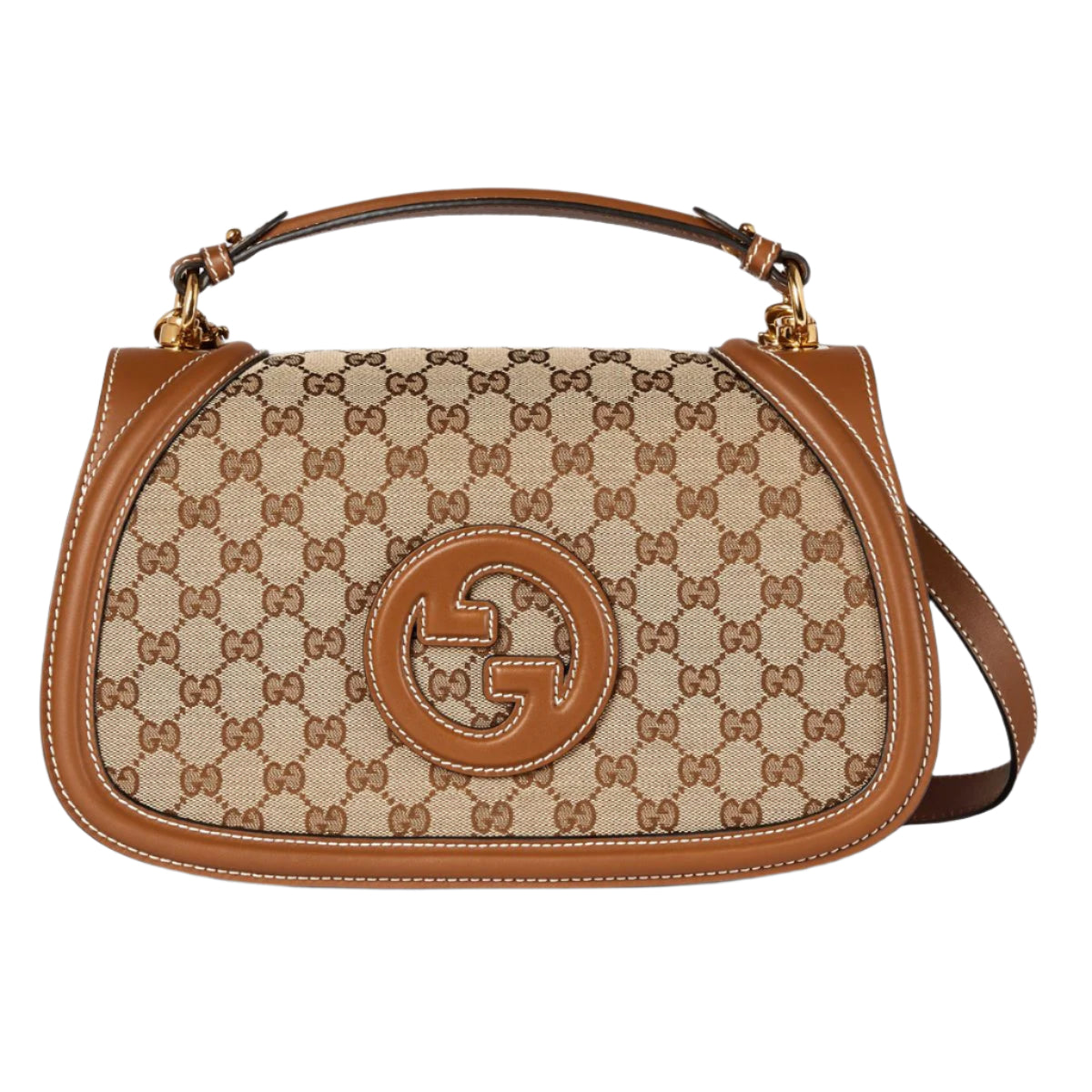 BLONDIE MEDIUM TOP HANDLE BAG