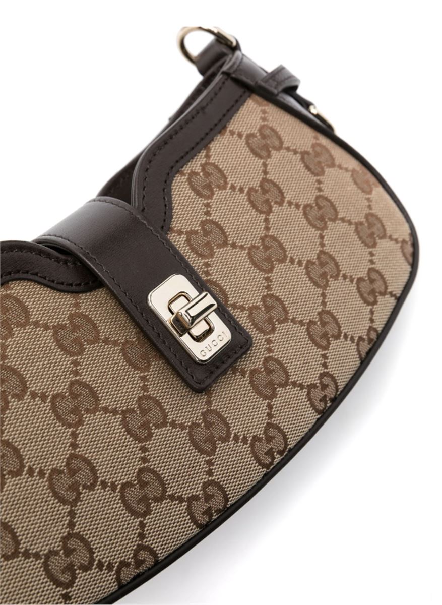 SMALL MOON SIDE SHOULDER BAG GUCCI