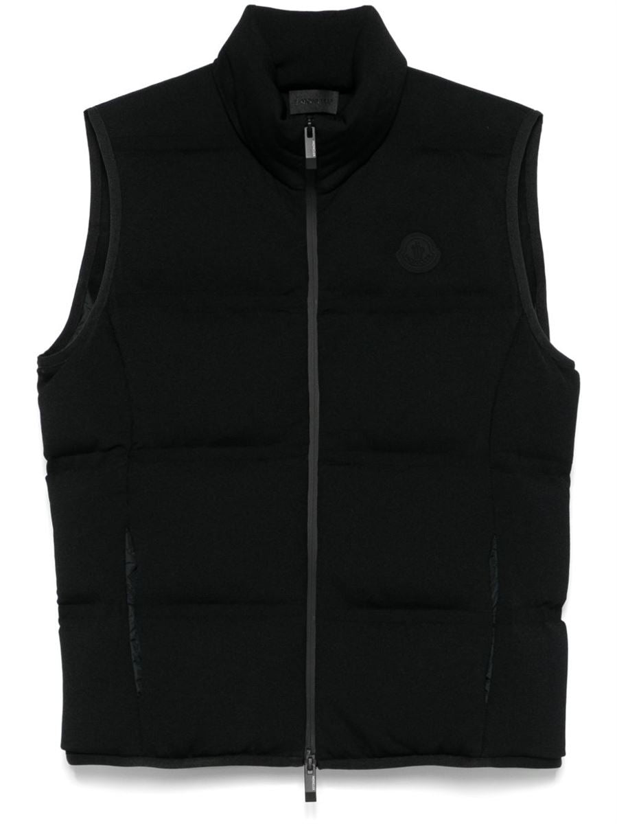 PADDED GILET