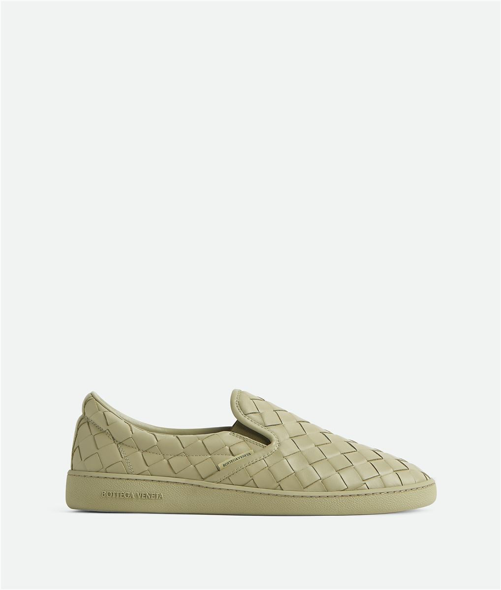 SAWYER SNEAKER BOTTEGA VENETA