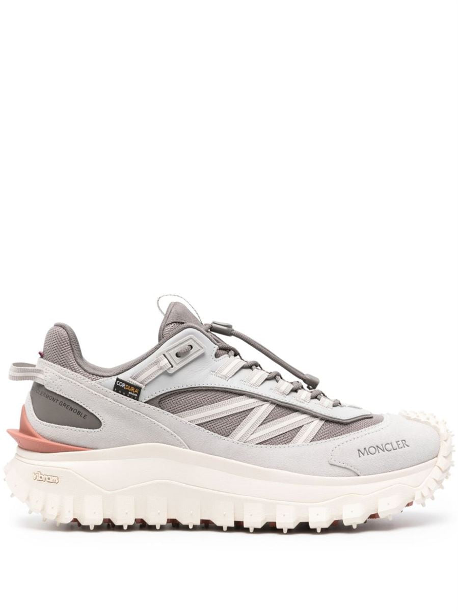 TRAILGRIP SNEAKERS MONCLER