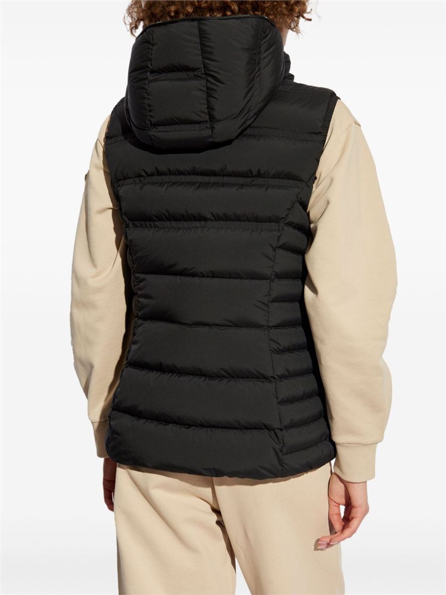 BARRAUX GILET