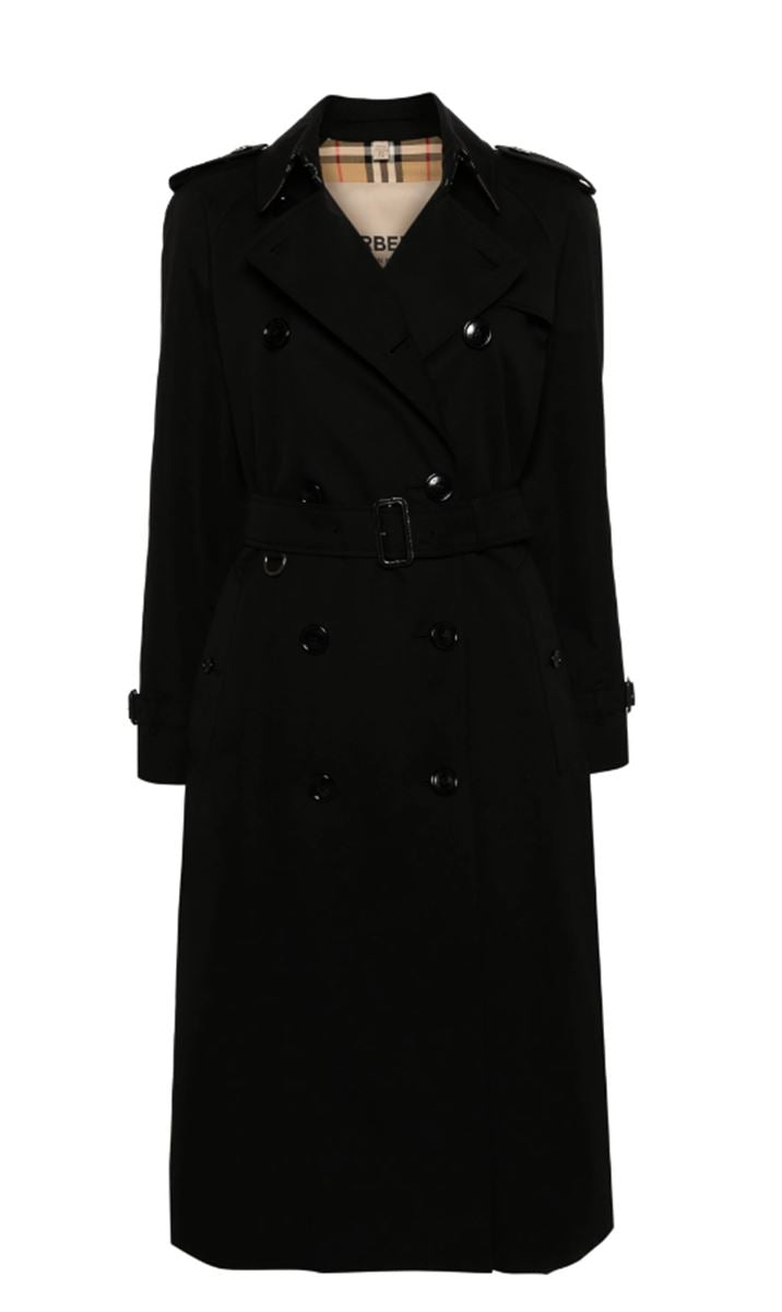 THE WATERLOO TRENCH COAT BURBERRY