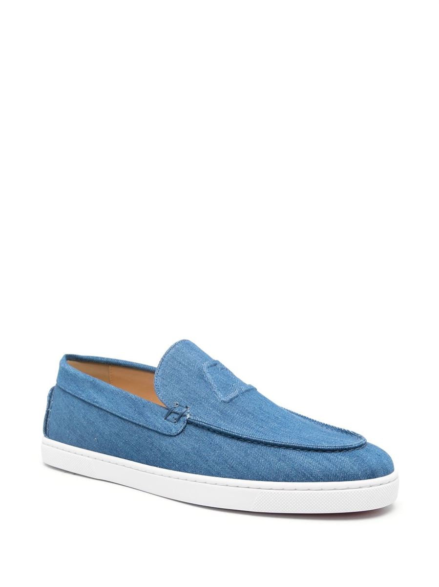 VARSIBOAT BOAT SHOES