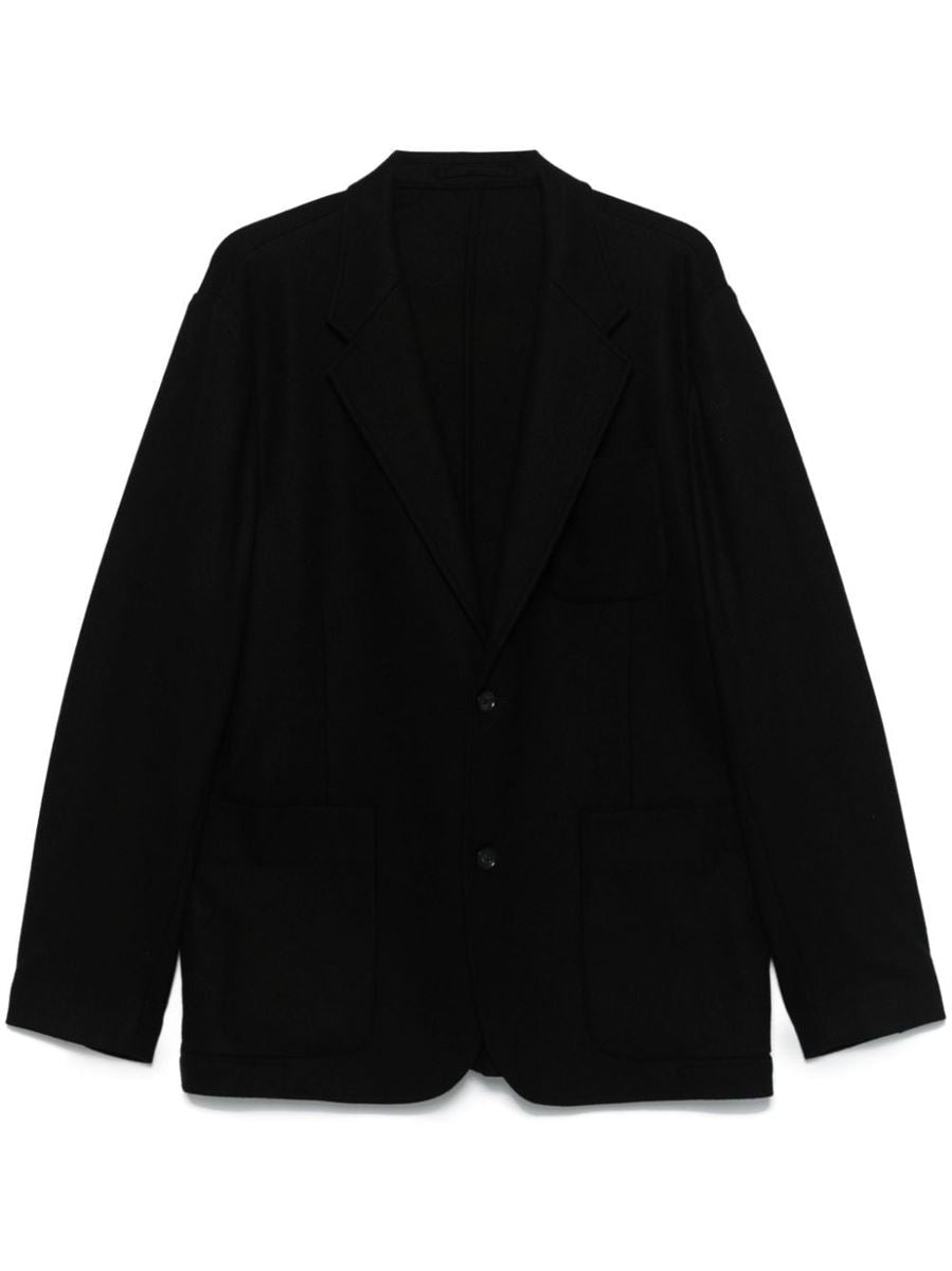 SINGLE-BREASTED BLAZER VINCE