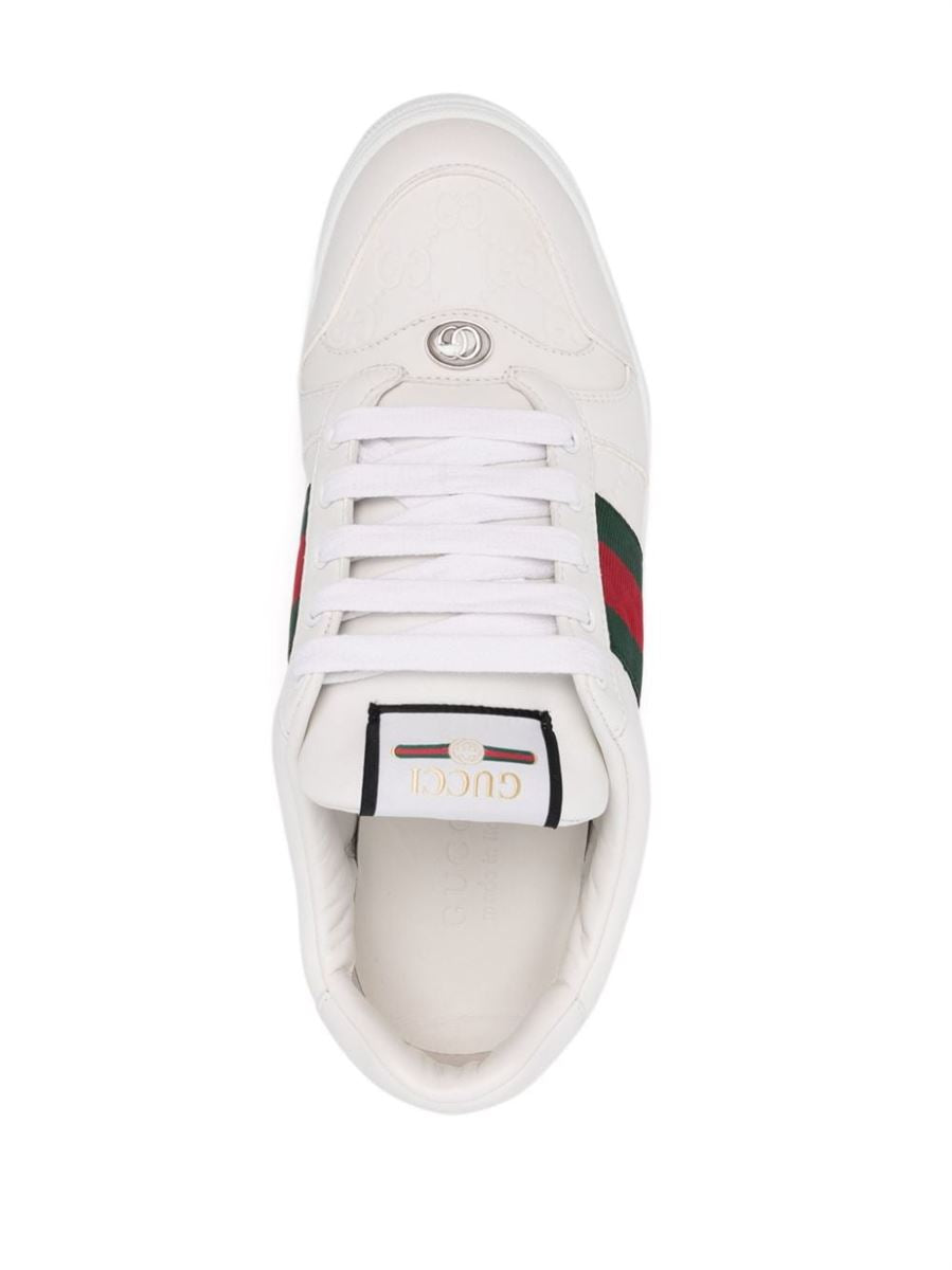 SCREENER SNEAKERS GUCCI