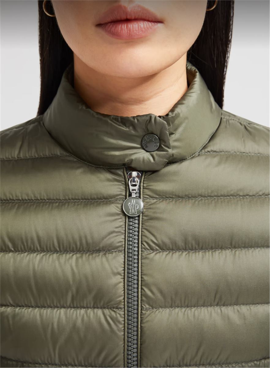 IGELLE SHORT DOWN JACKET