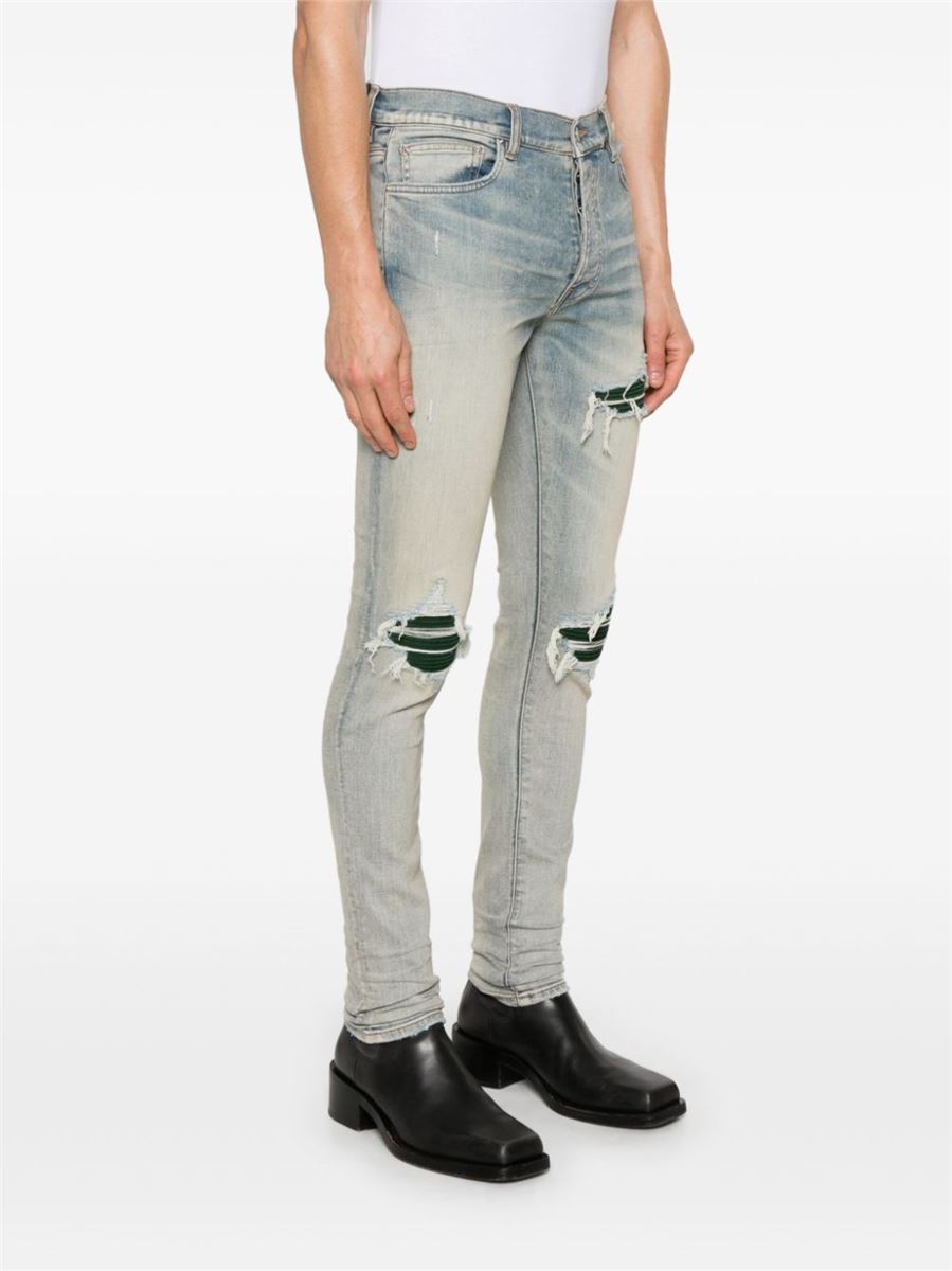 MX1 SKINNY JEANS