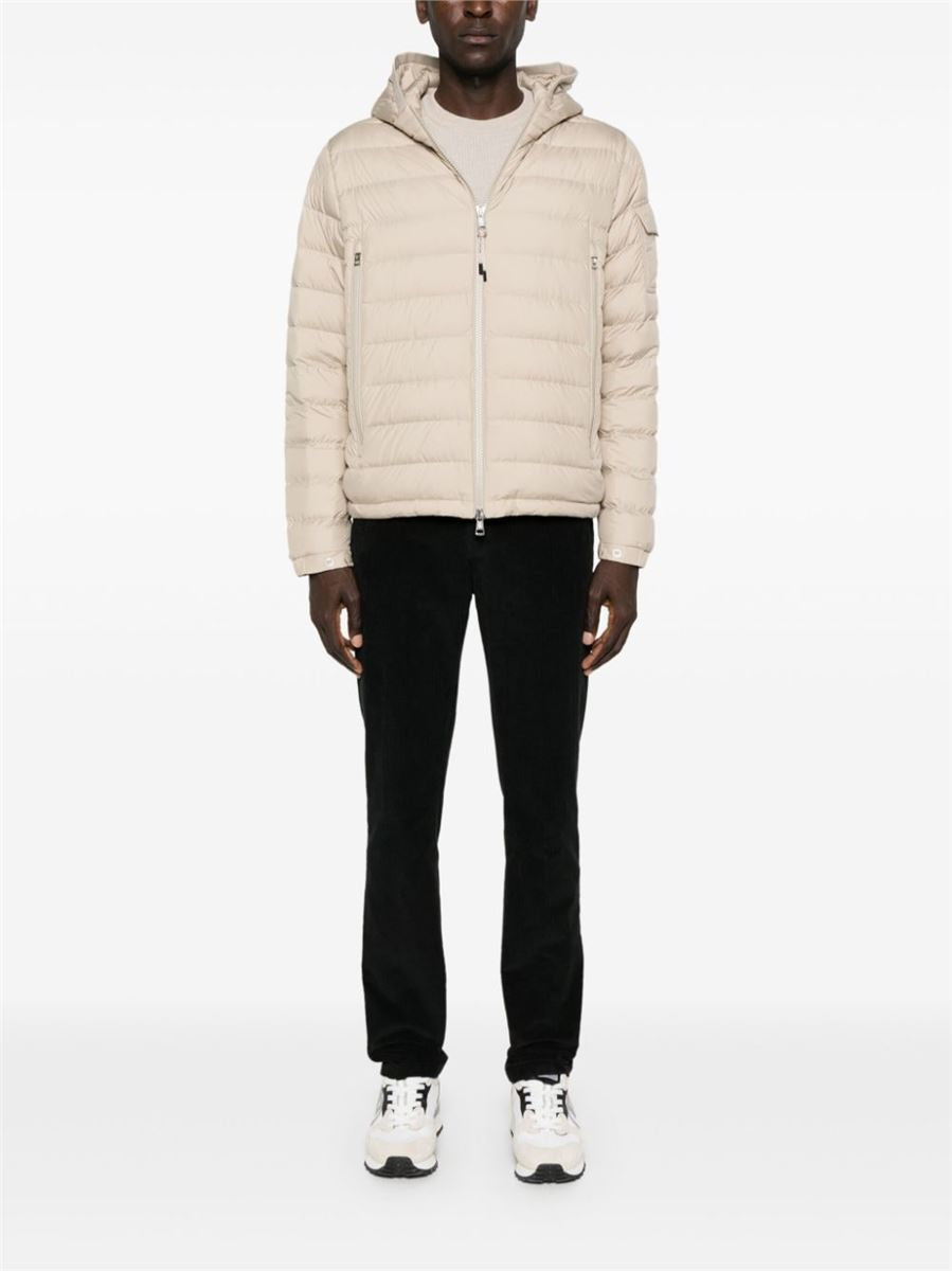 GALION PADDED JACKET MONCLER