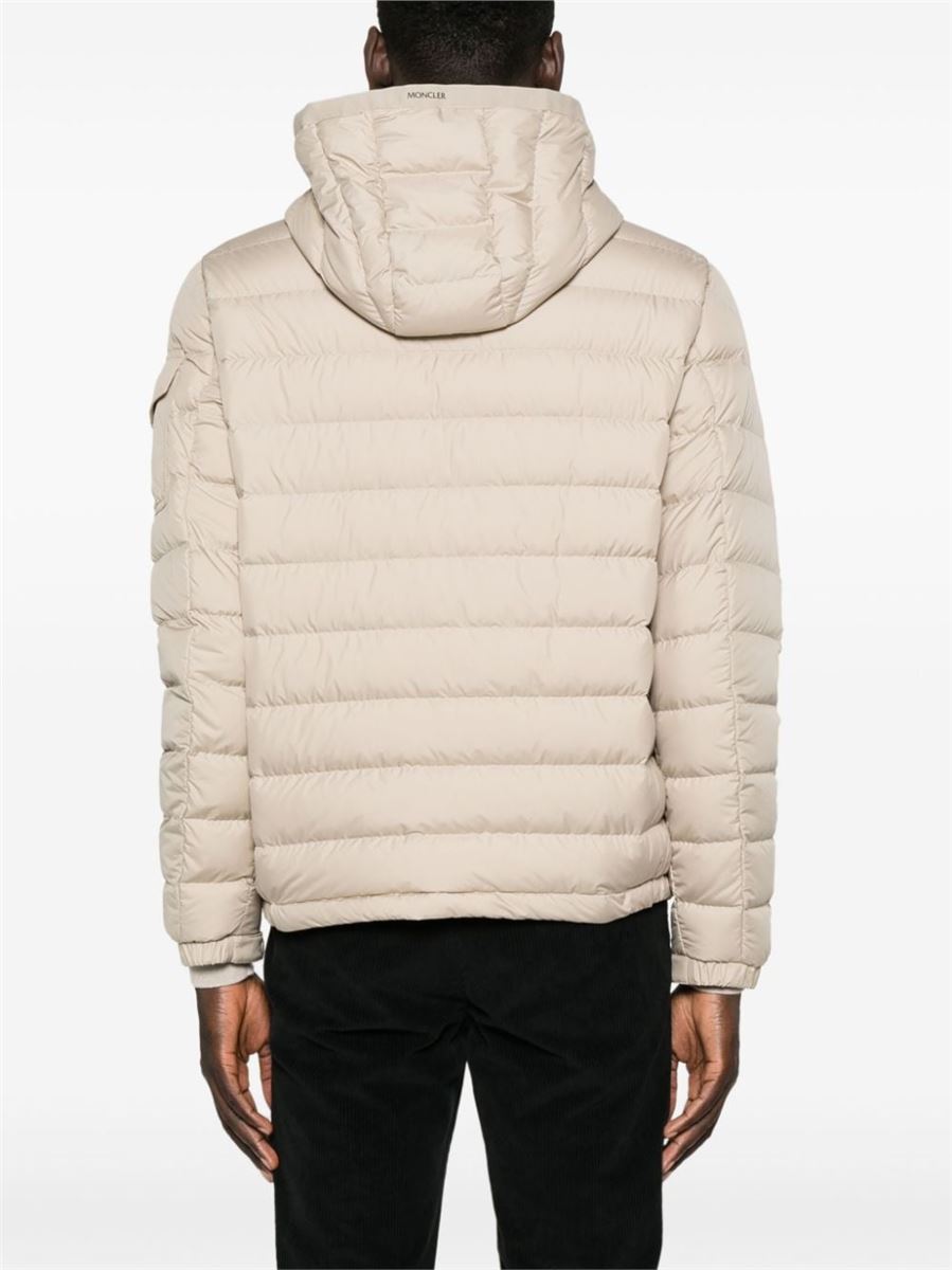 GALION PADDED JACKET MONCLER