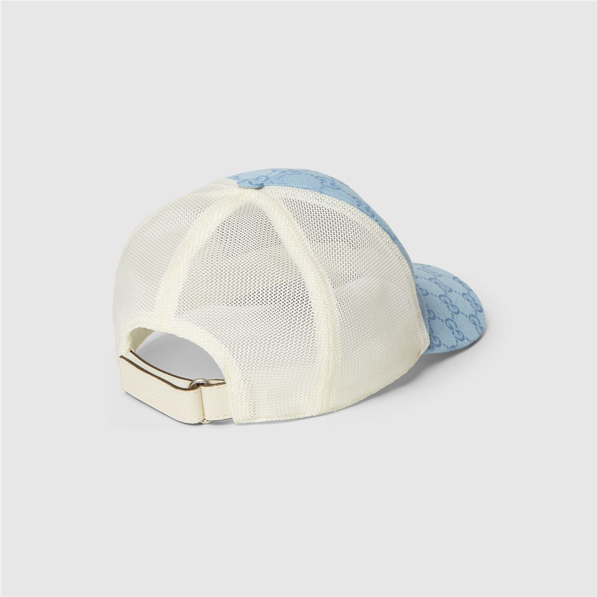 CASQUETTE EN TOILE ORIGINAL GG