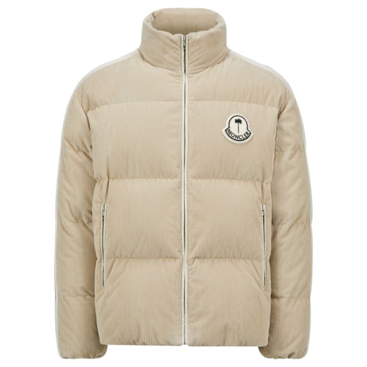 MONCLER X PALM ANGELS ABROLHOS JACKET