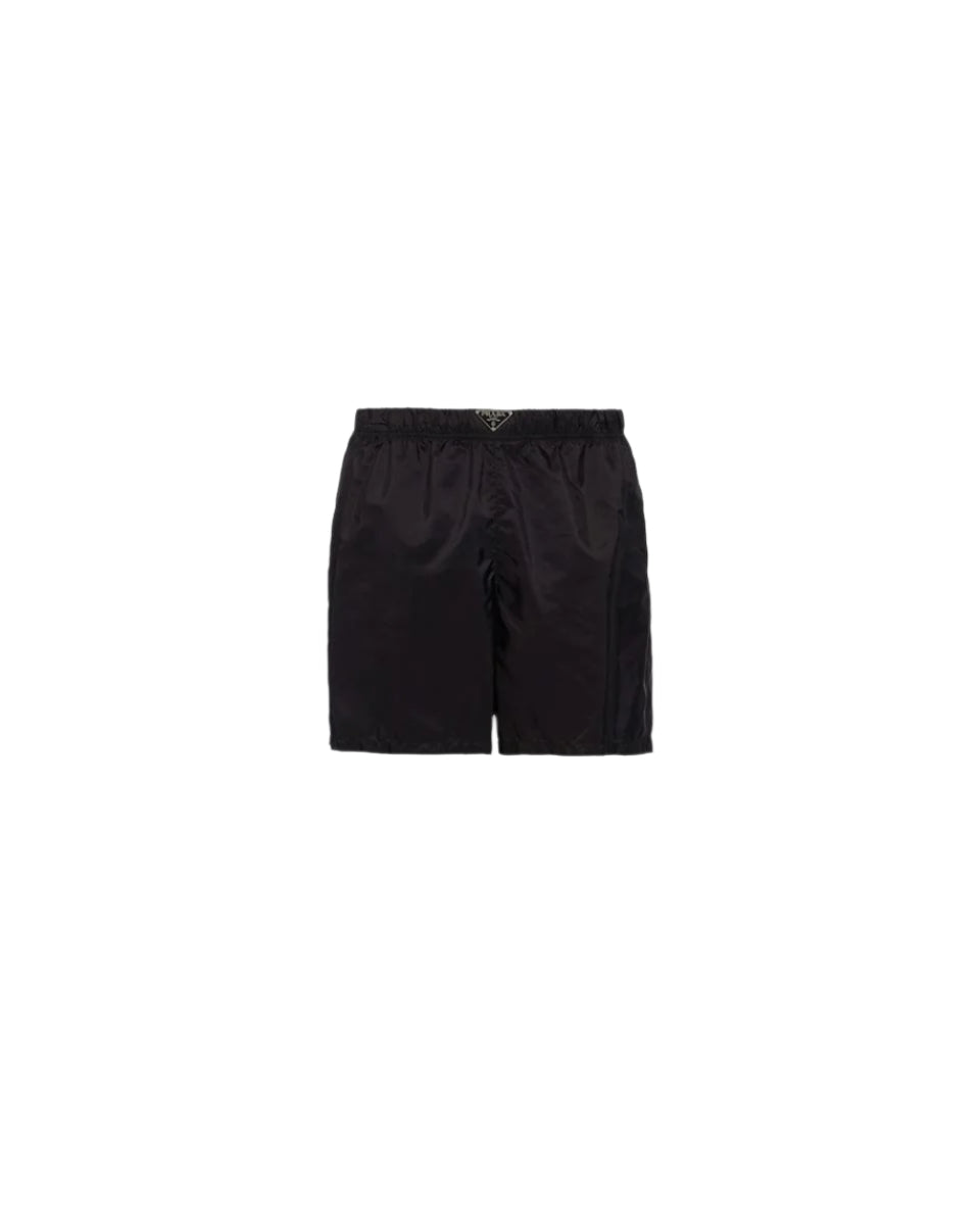 RE-NYLON SWIM TRUNKS