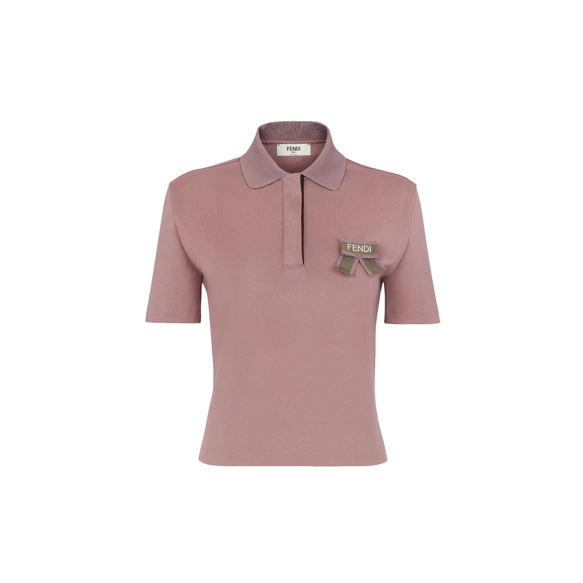 MAUVE PINK JERSEY JUMPER