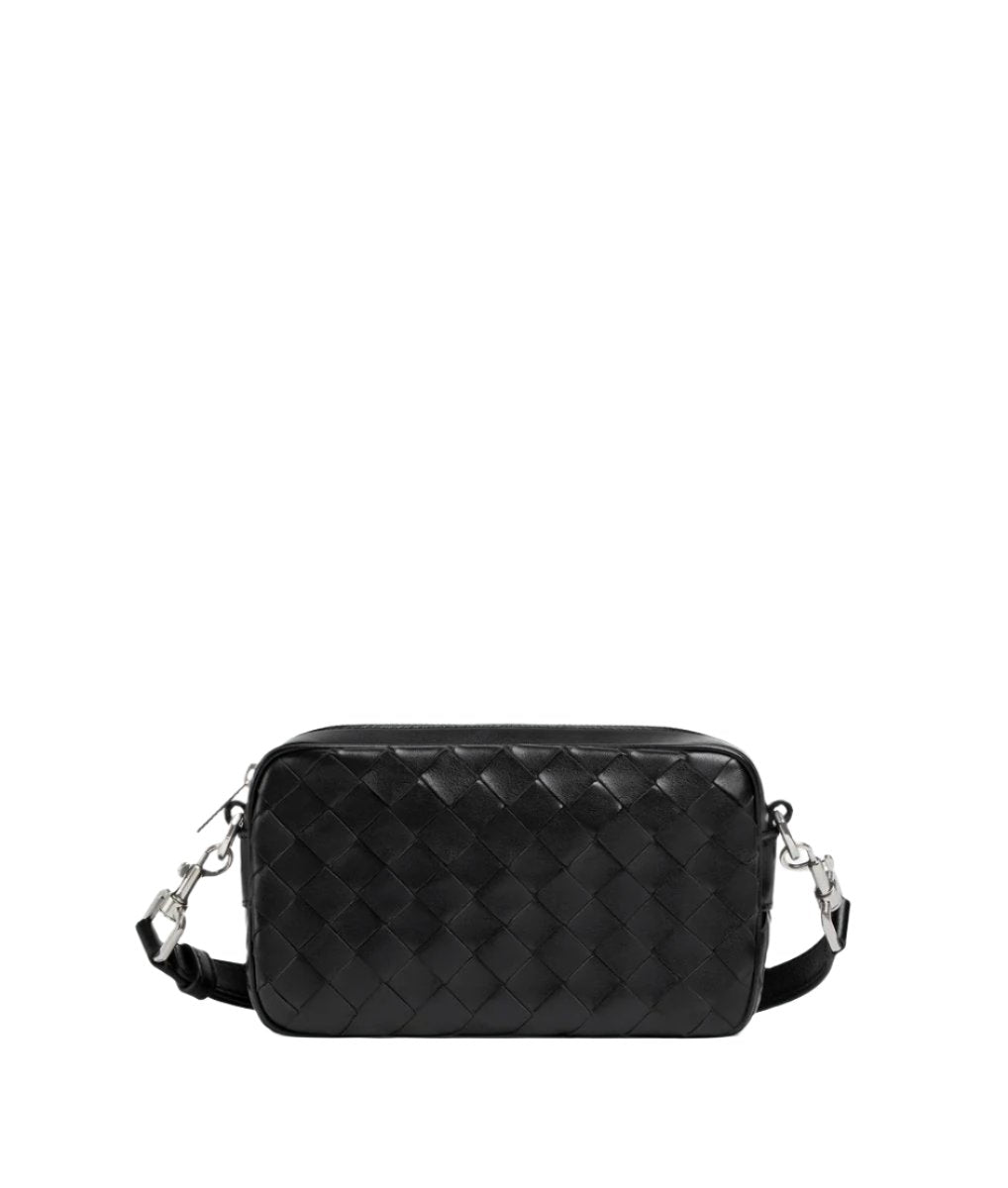 MINI INTRECCIATO CAMERA BAG BOTTEGA VENETA