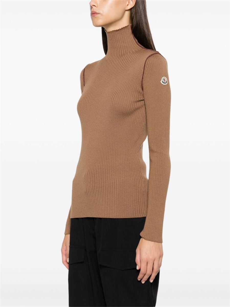 DOLCEVITA SWEATER MONCLER