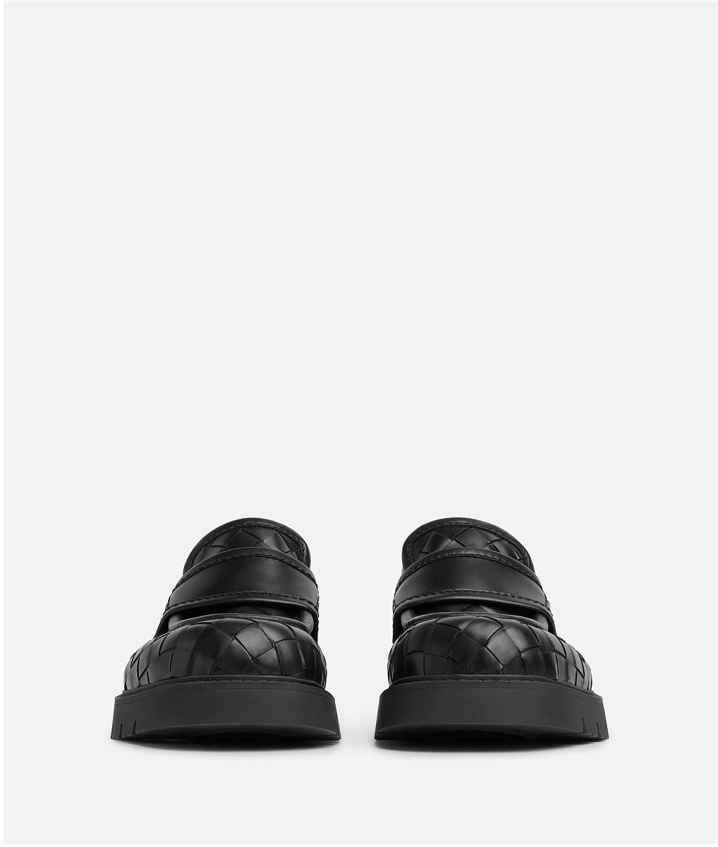 HADDOCK LOAFER BOTTEGA VENETA