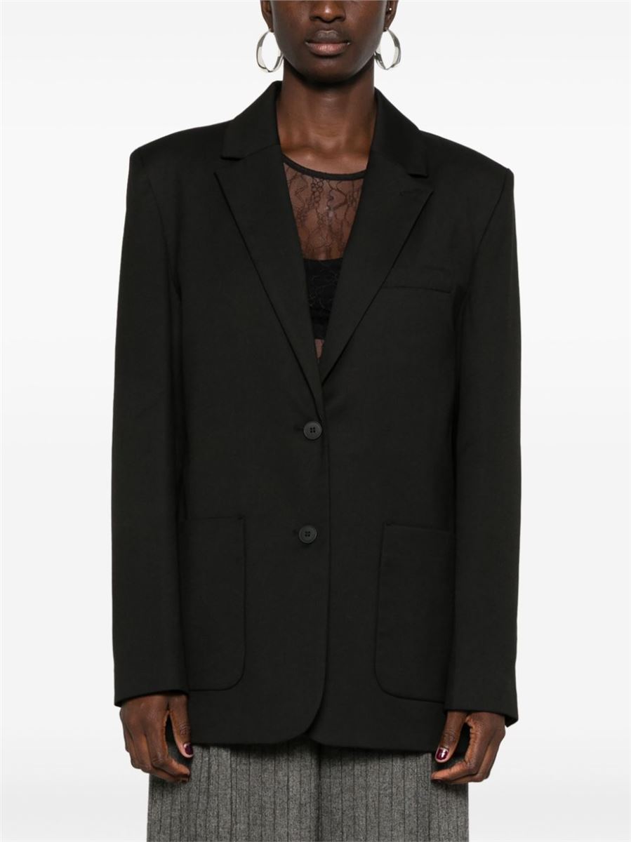 PLUTO BLAZER THE GARMENT