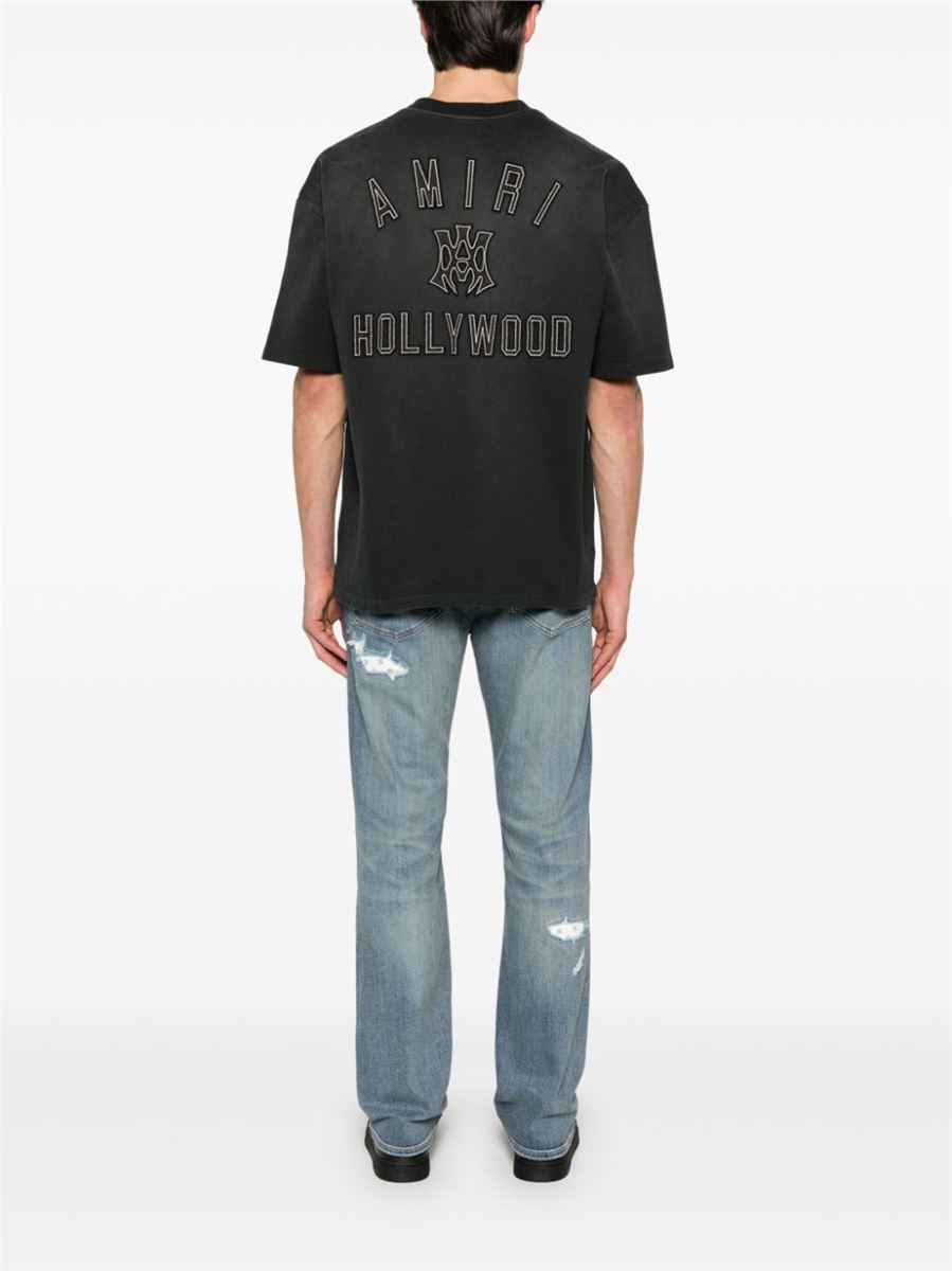 MA HOLLYWOOD T-SHIRT