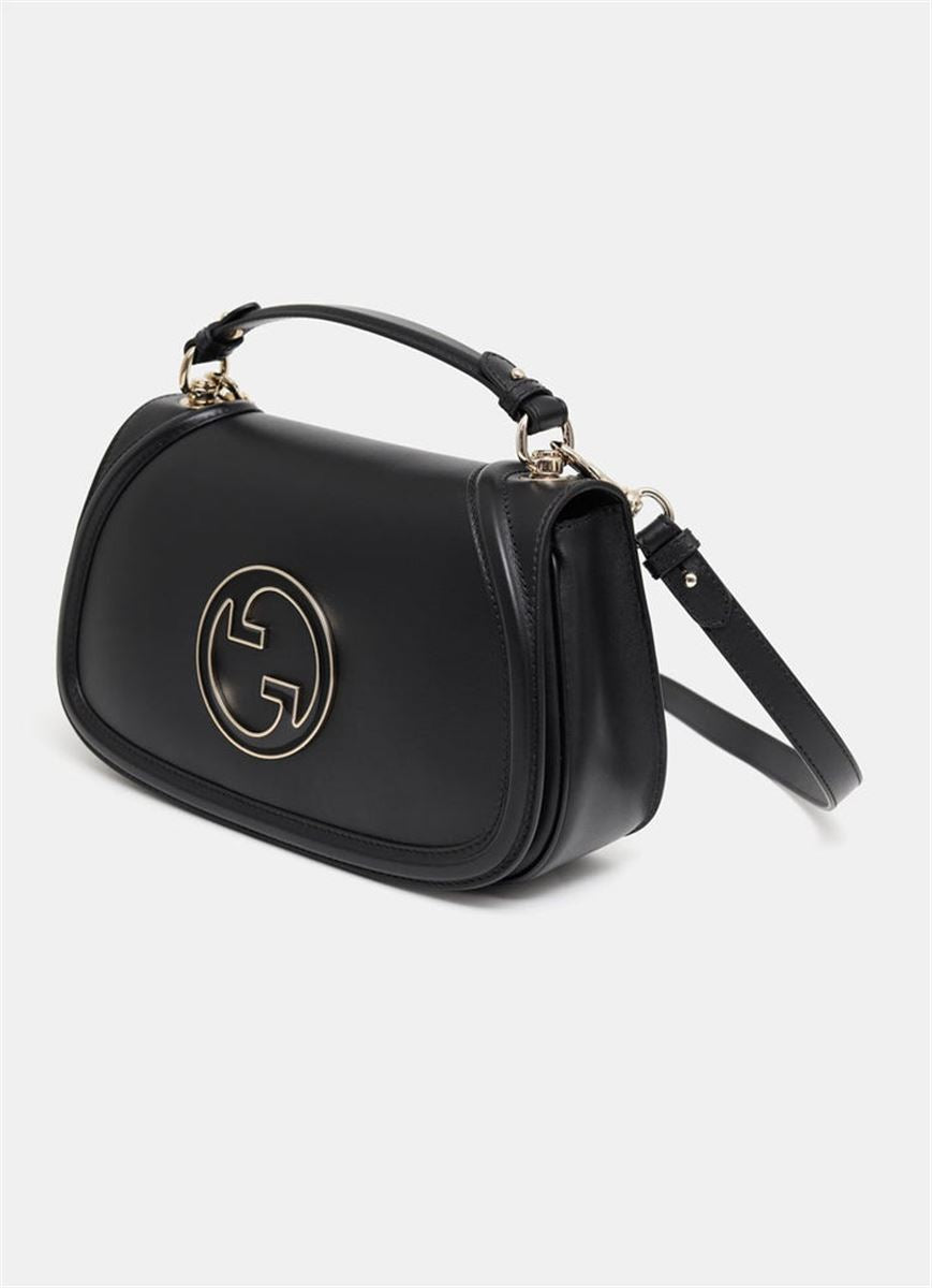 BLONDIE MEDIUM TOP HANDLE BAG