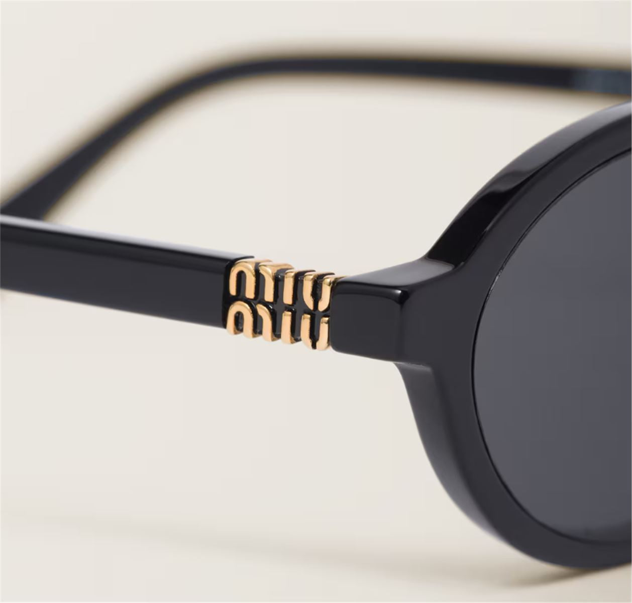 MIU REGARD SUNGLASSES