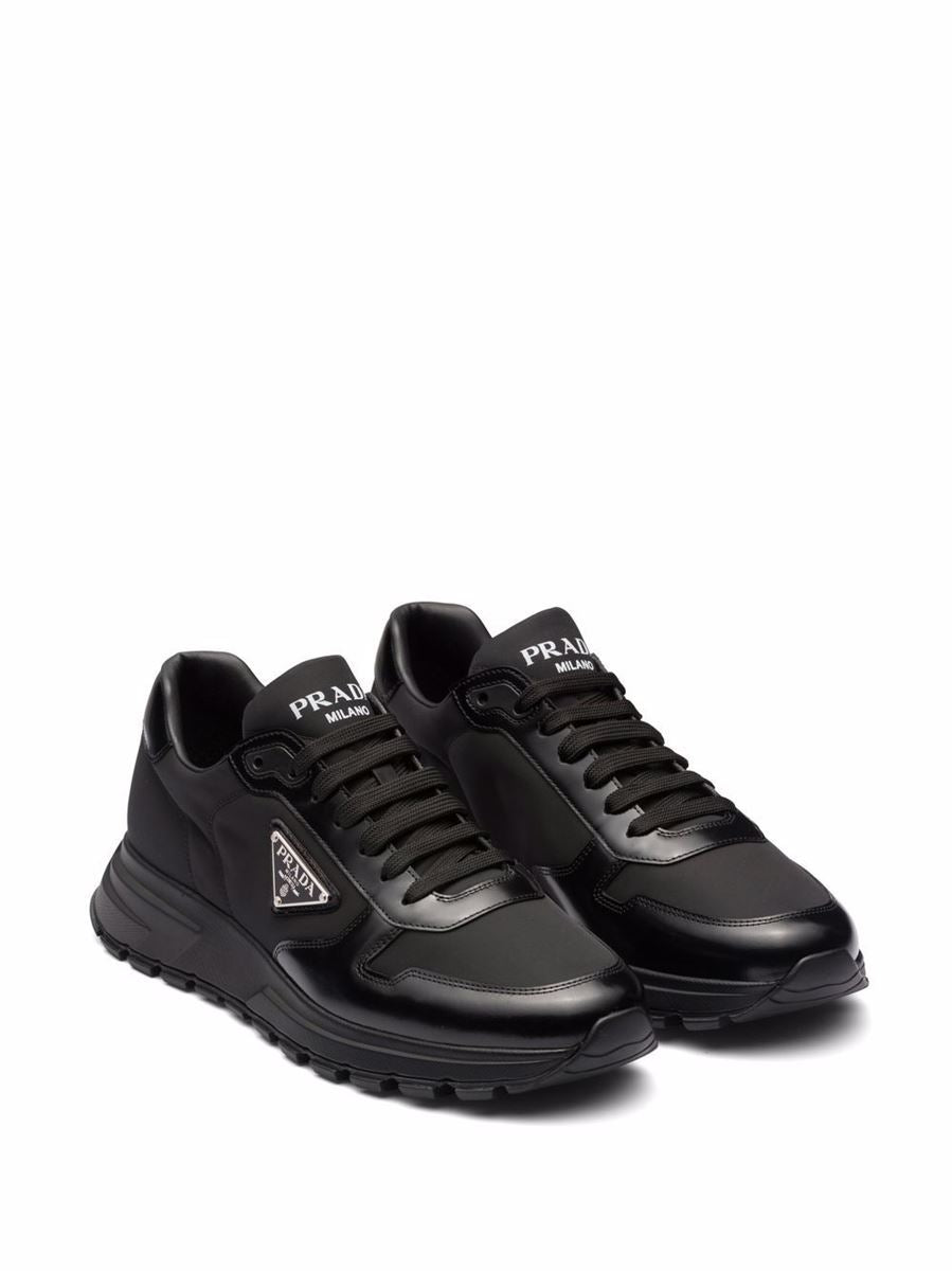 RE-NYLON PRAX 1 SNEAKERS PRADA