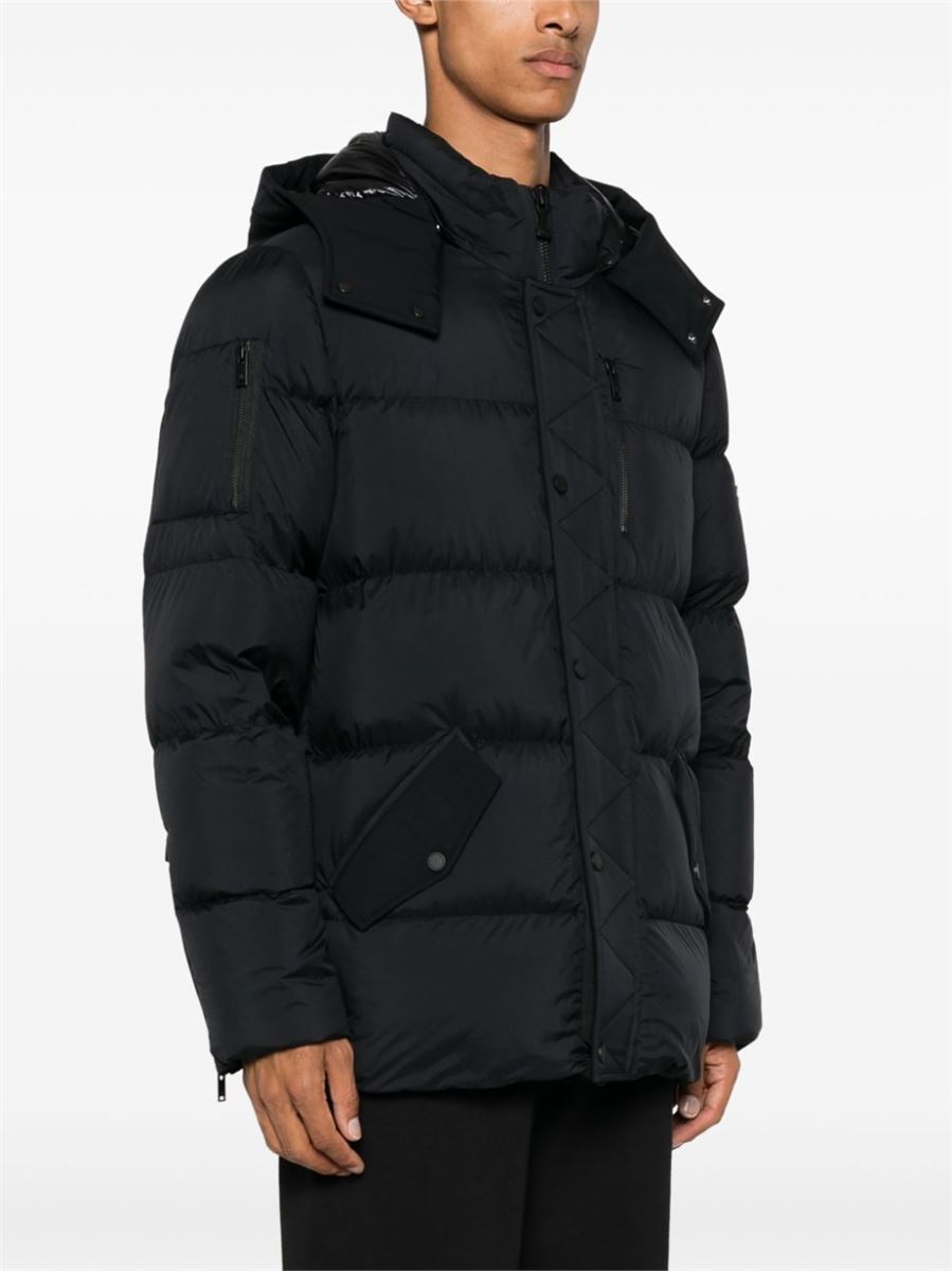 EVEREST 3Q JACKET MOOSE KNUCKLES