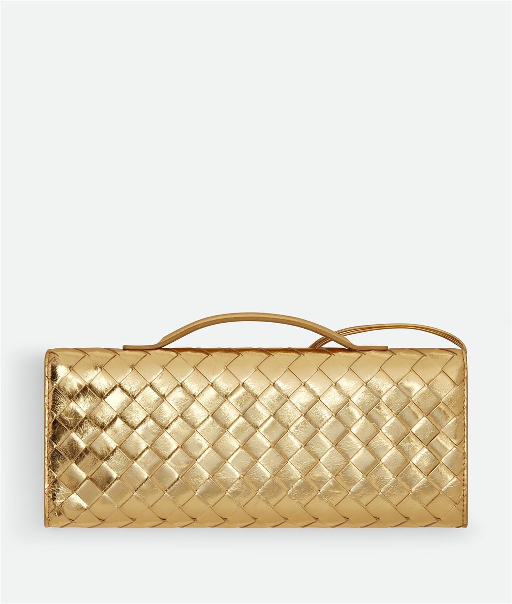 ANDIAMO CLUTCH