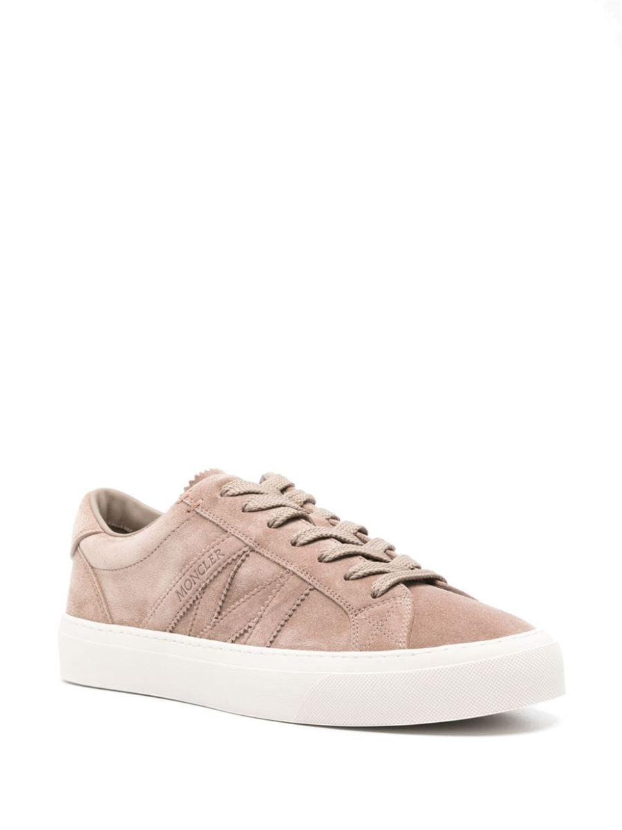 MONACO M LOW-TOP SNEAKERS