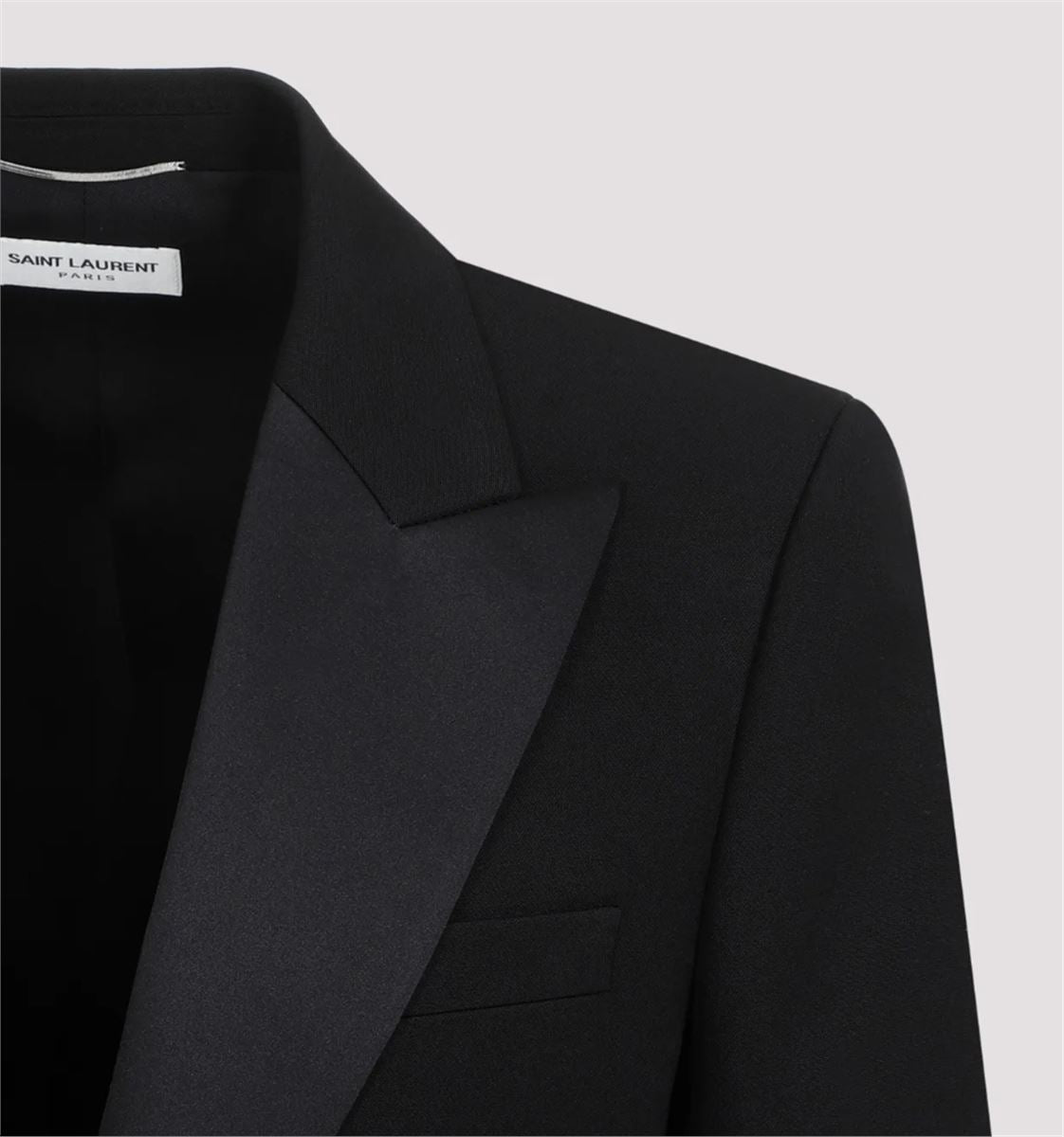 TUX JACKET