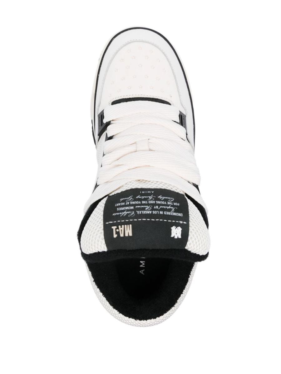 MA-1 SNEAKERS