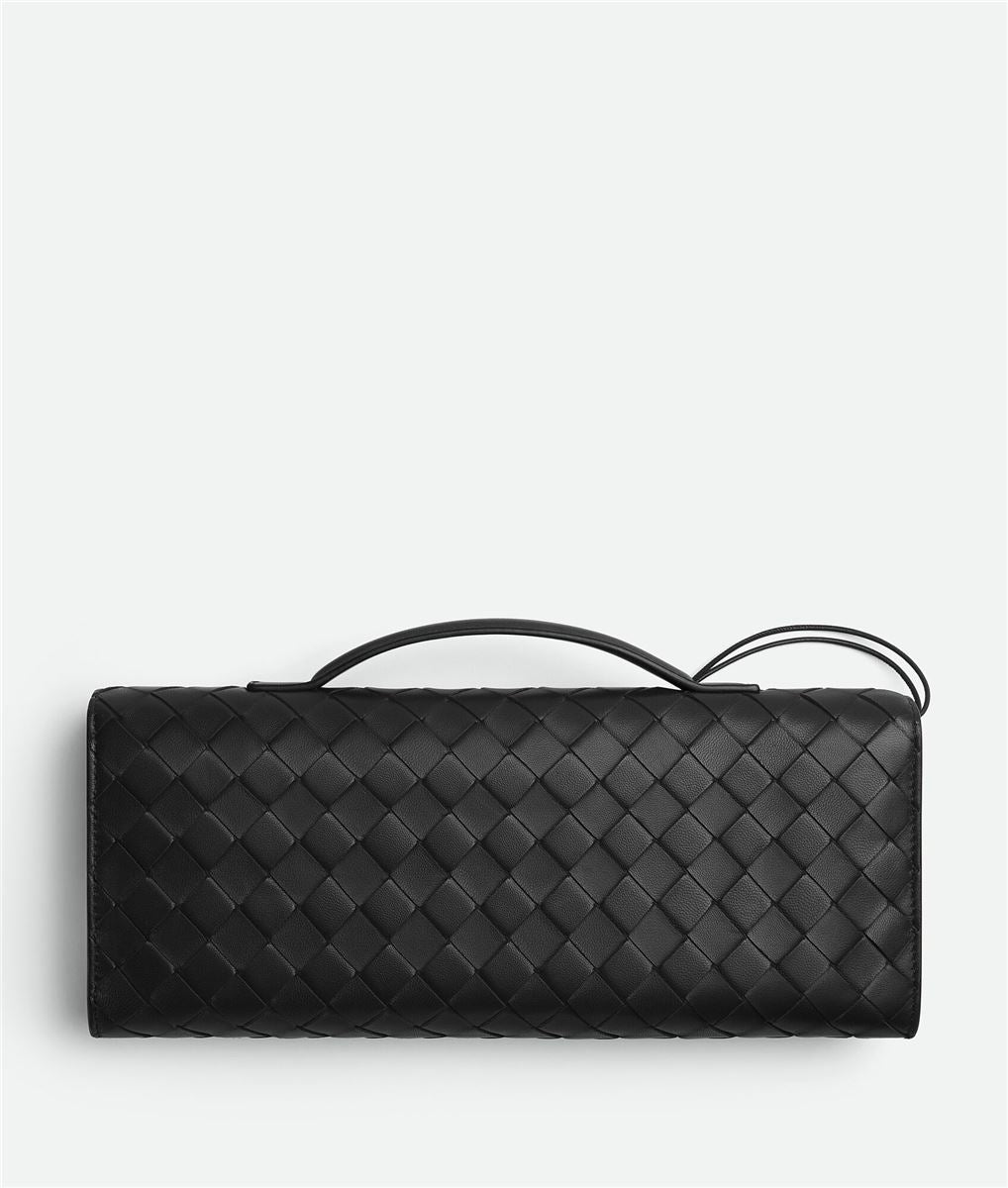 ANDIAMO CLUTCH