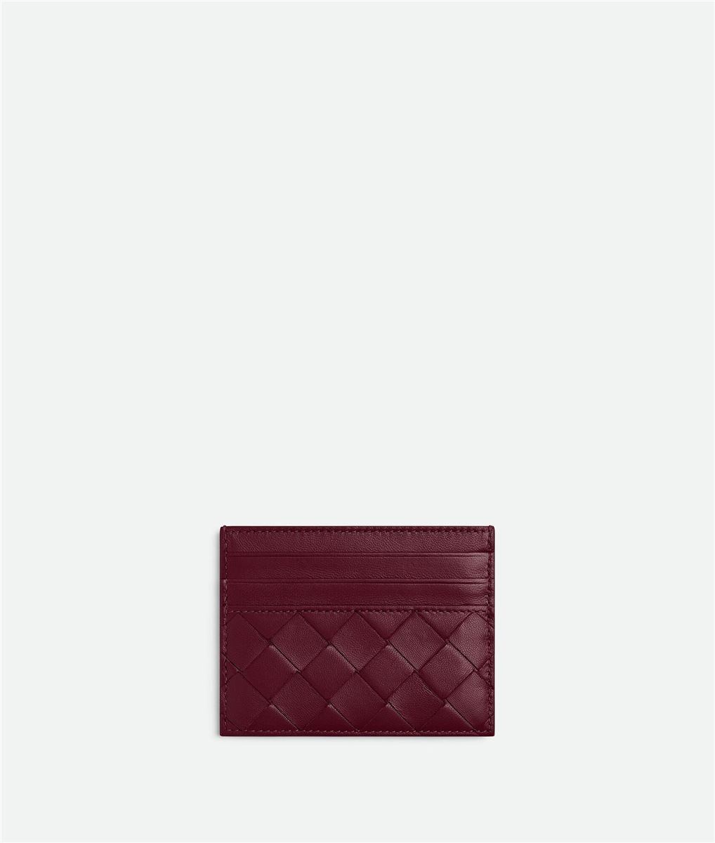 INTRECCIATO CREDIT CARD CASE