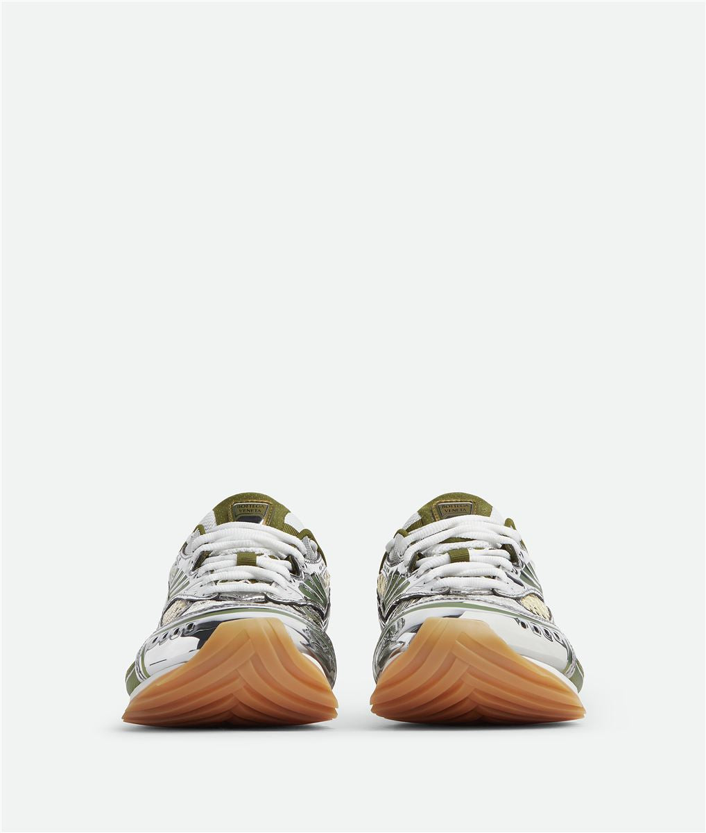 ORBIT SNEAKER BOTTEGA VENETA