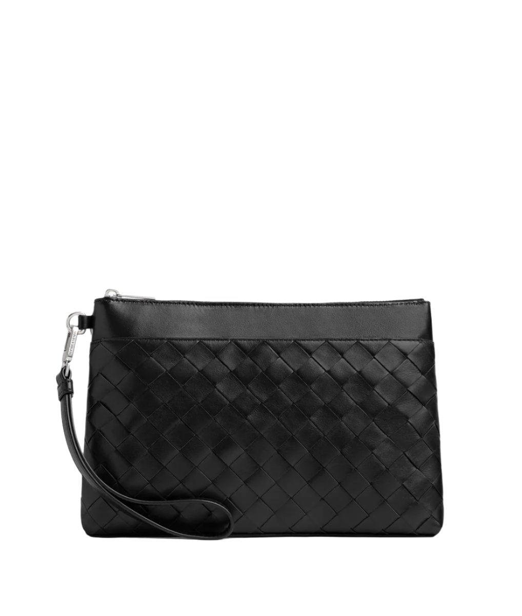 INTRECCIATO PRISM POUCH BOTTEGA VENETA