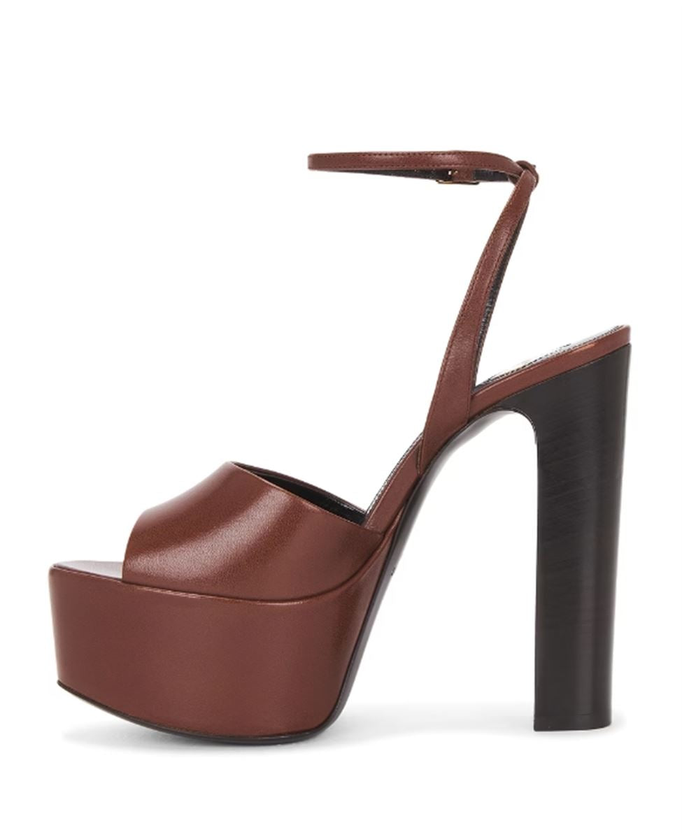 JODIE PLATFORM SANDAL