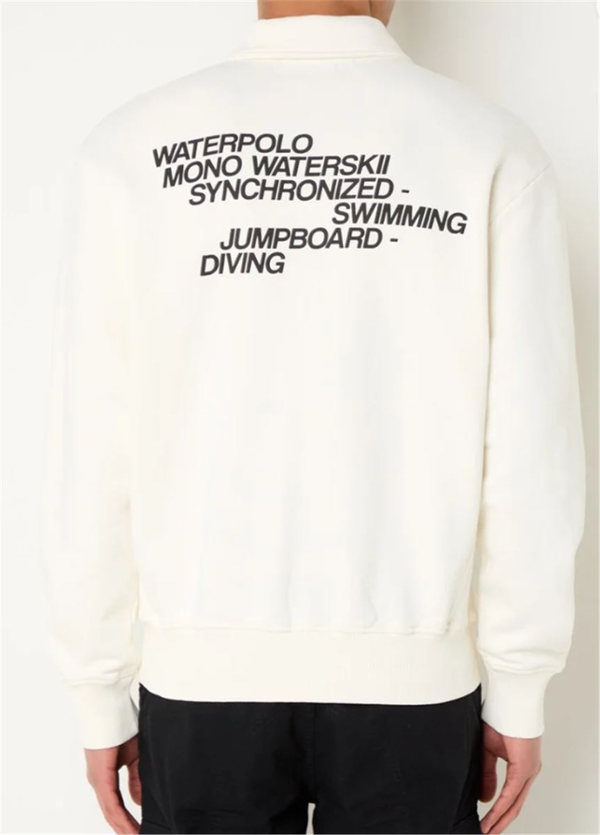 COLLECTION SWEATER