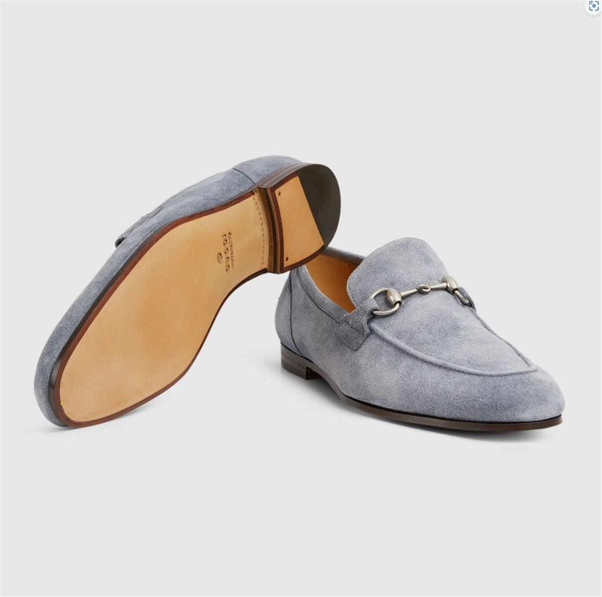 JORDAAN LOAFER