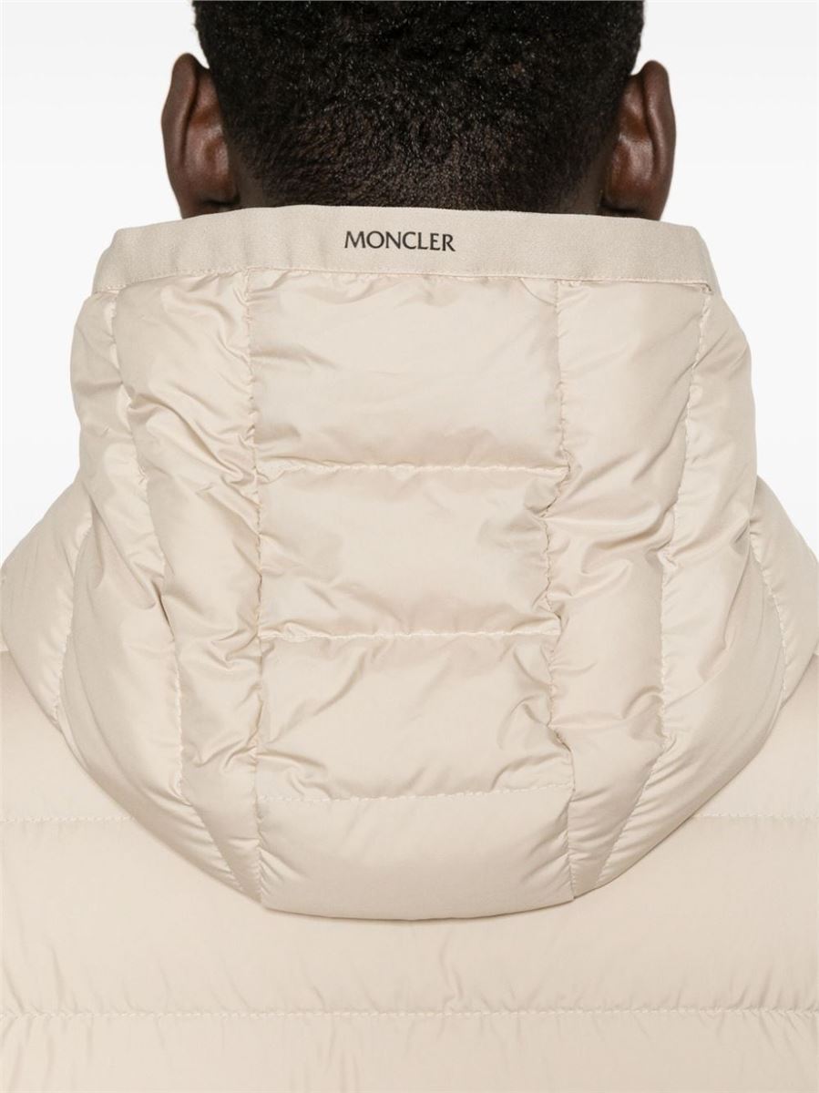 GALION PADDED JACKET MONCLER